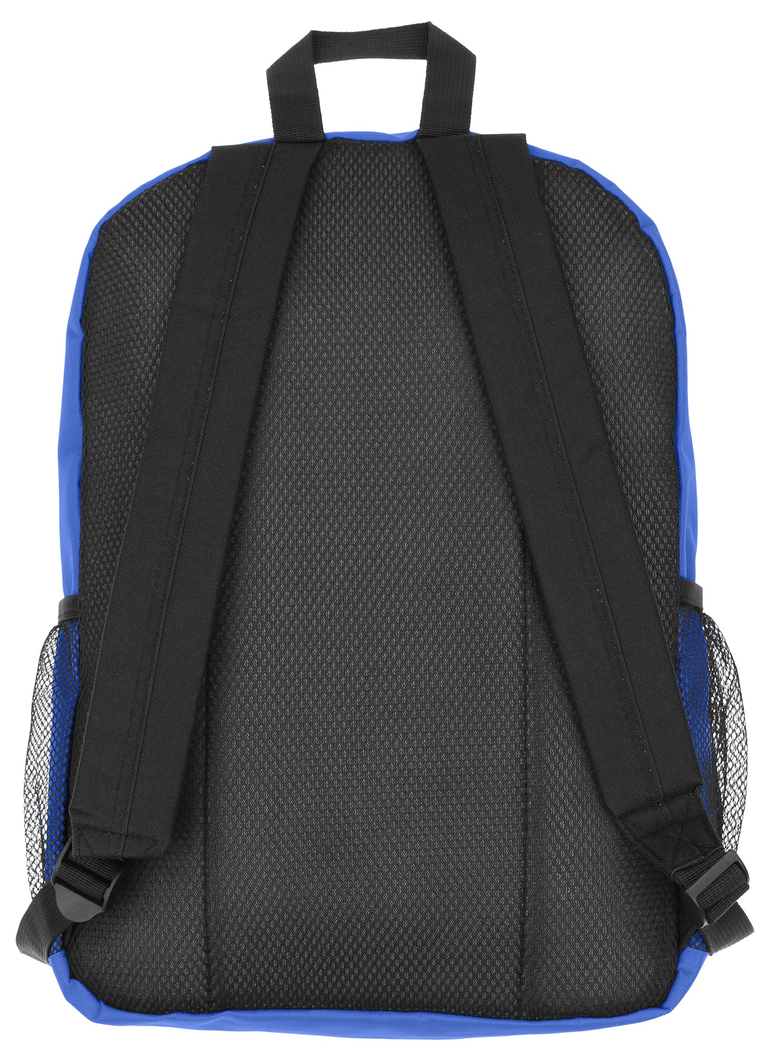 FOCO X ZUBAZ NFL Buffalo Bills Zebra 2 Collab Printed Backpack - Image 4