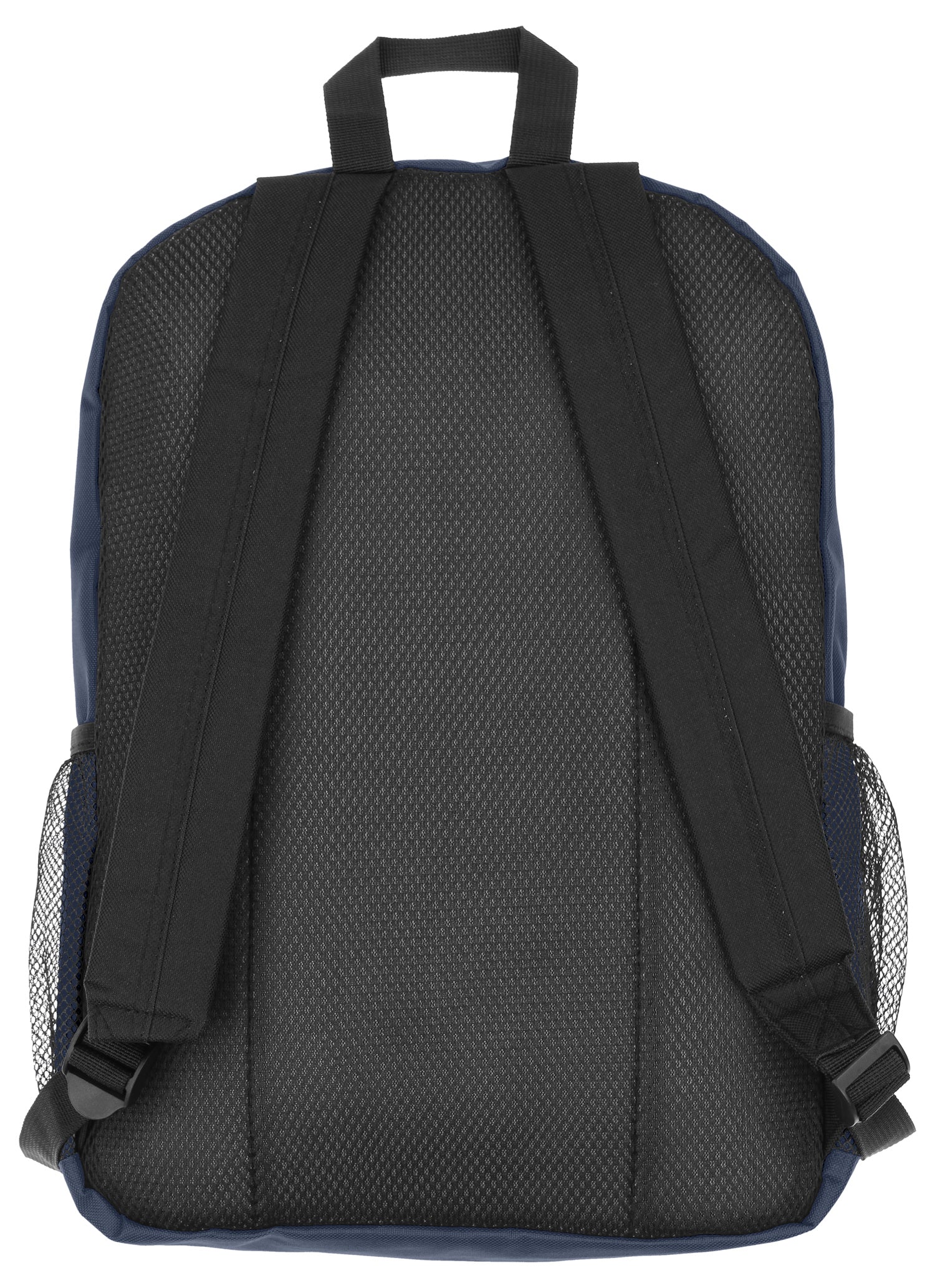 FOCO X ZUBAZ NFL Chicago Bears Zebra 2 Collab Printed Backpack - Image 4