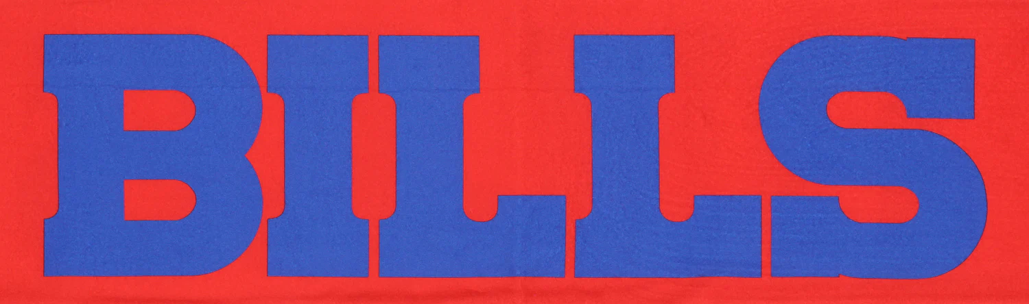FOCO X Zubaz NFL Collab 3 Pack Glove Scarf & Hat Outdoor Winter Set, Buffalo Bills - Image 3
