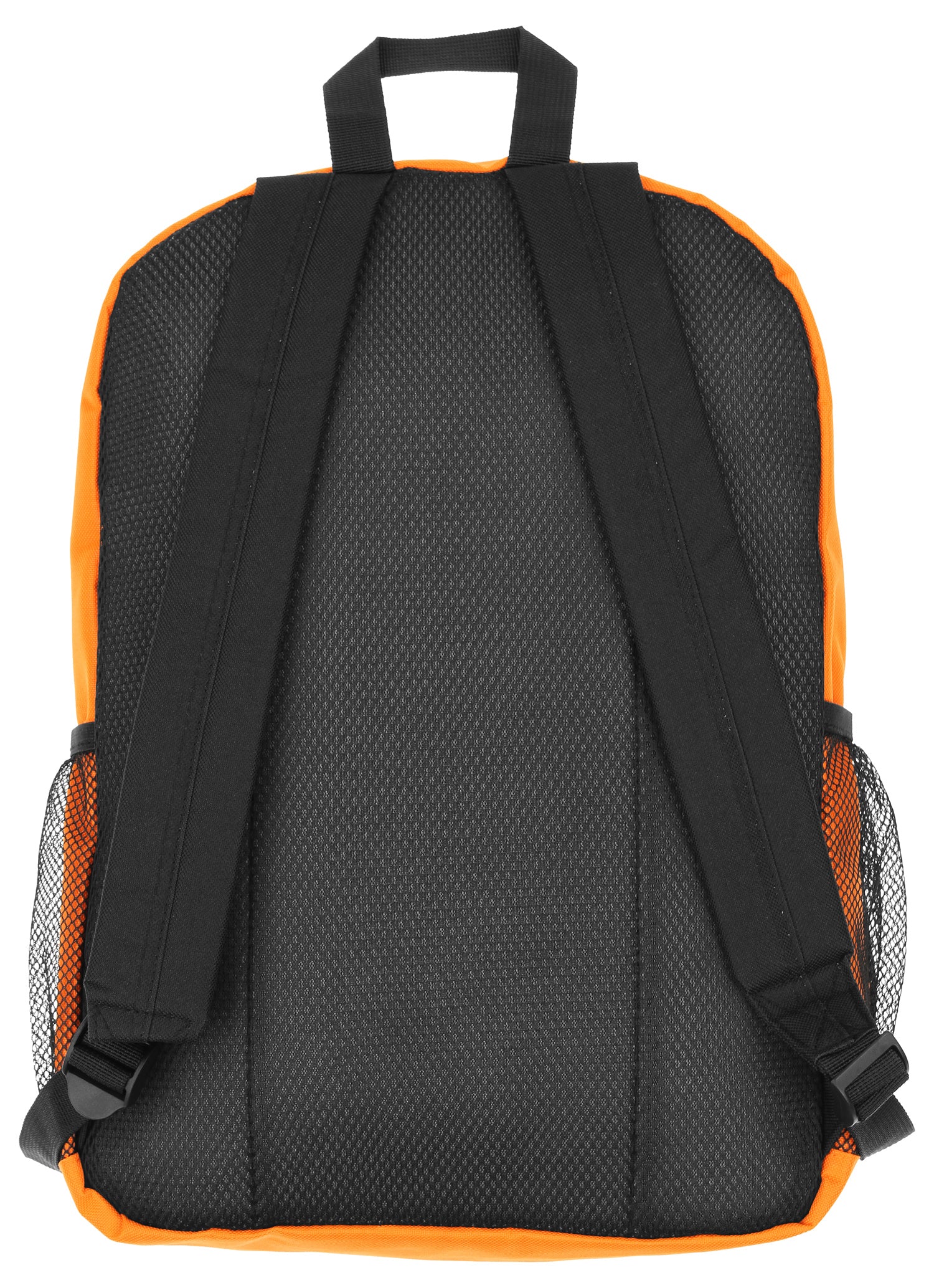 FOCO X ZUBAZ NFL Denver Broncos Zebra 2 Collab Printed Backpack - Image 3