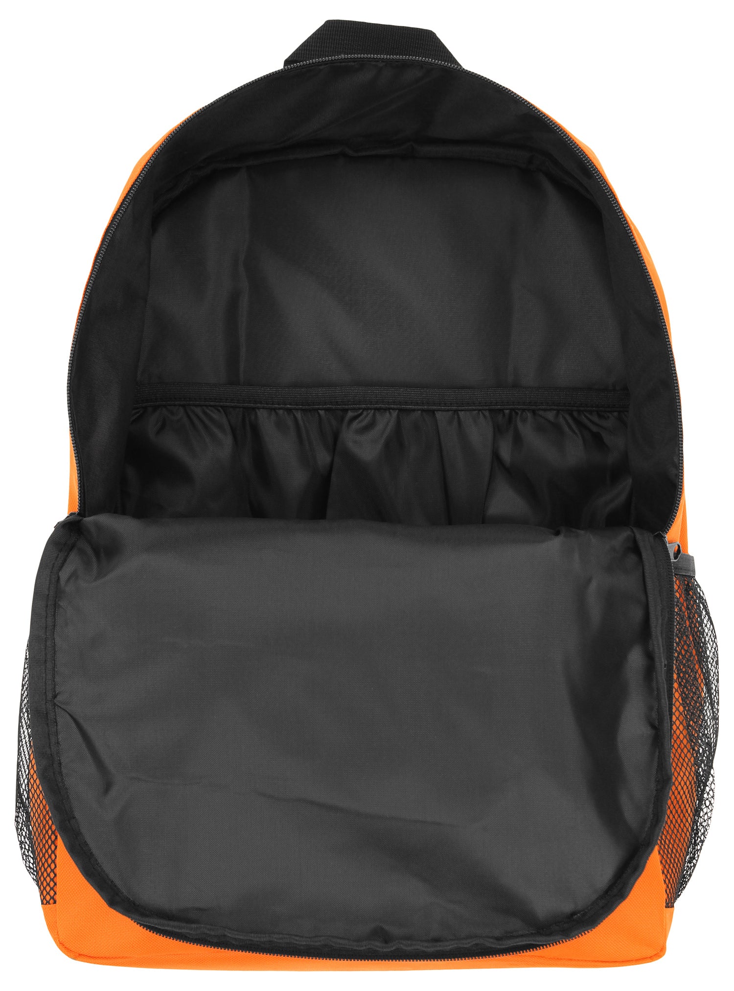 FOCO X ZUBAZ NFL Denver Broncos Zebra 2 Collab Printed Backpack - Image 4