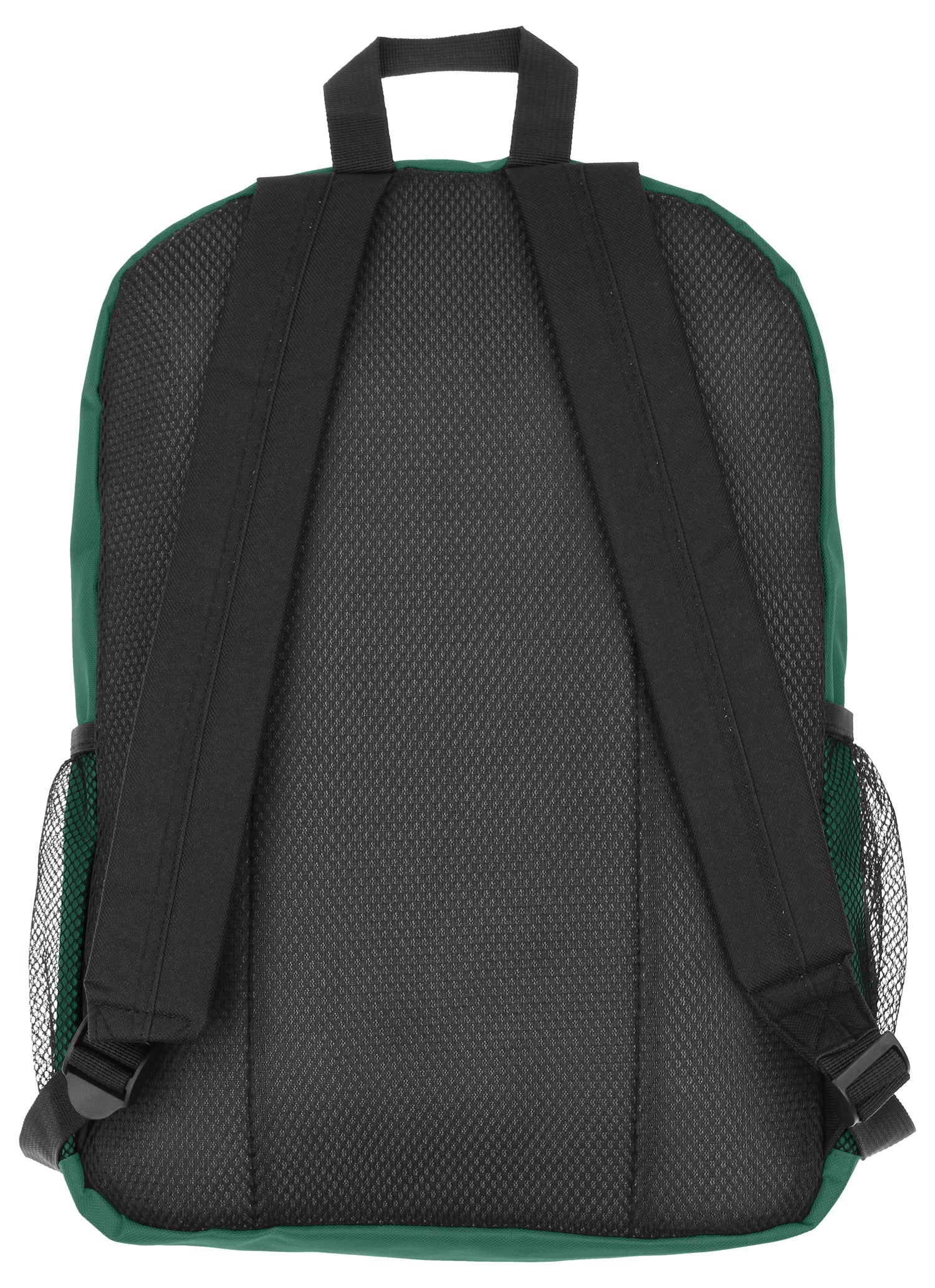 FOCO X ZUBAZ NFL Green Bay Packers Zebra 2 Collab Printed Backpack - Image 4