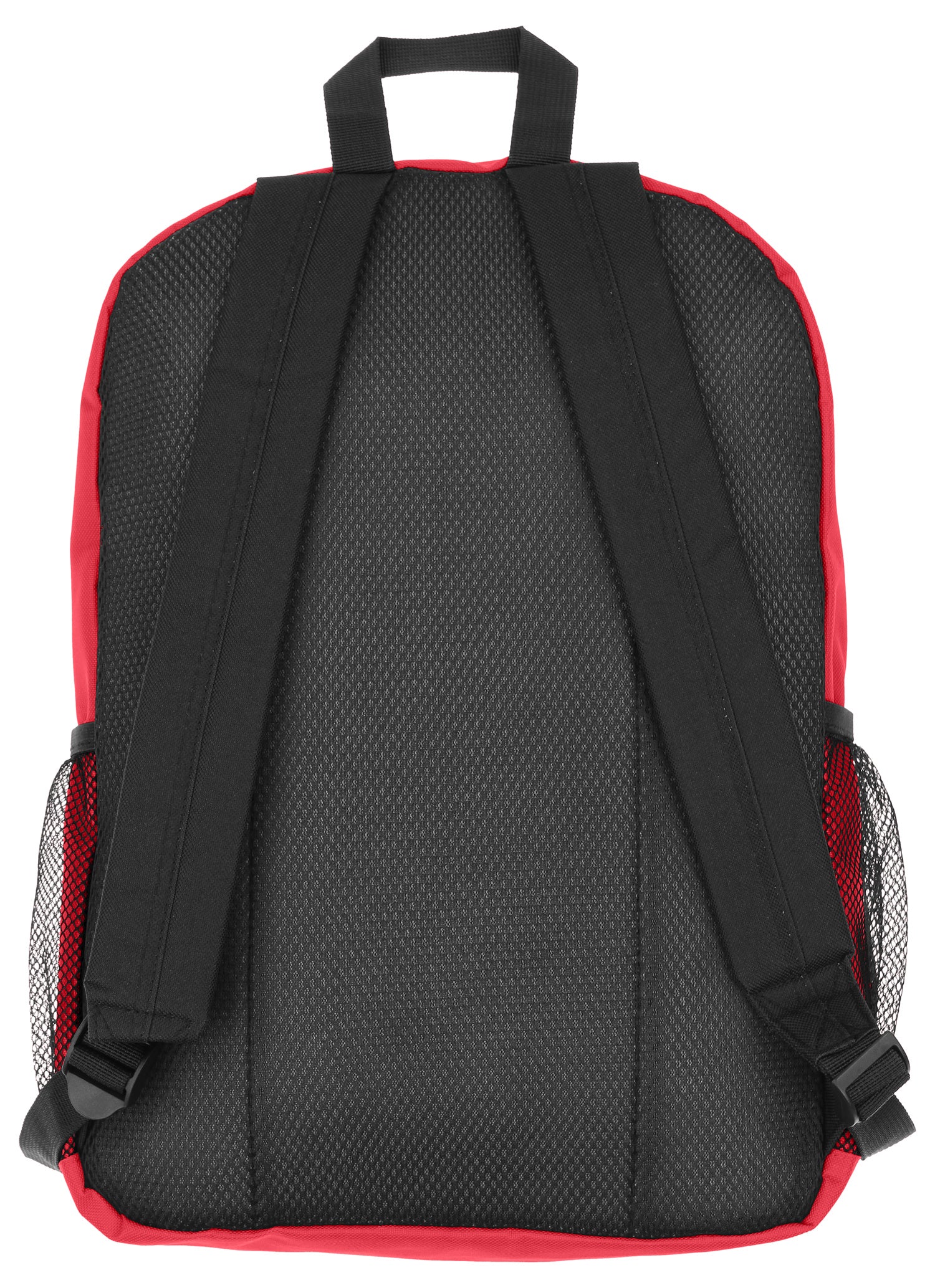 FOCO X ZUBAZ NFL Houston Texans Zebra 2 Collab Printed Backpack - Image 3