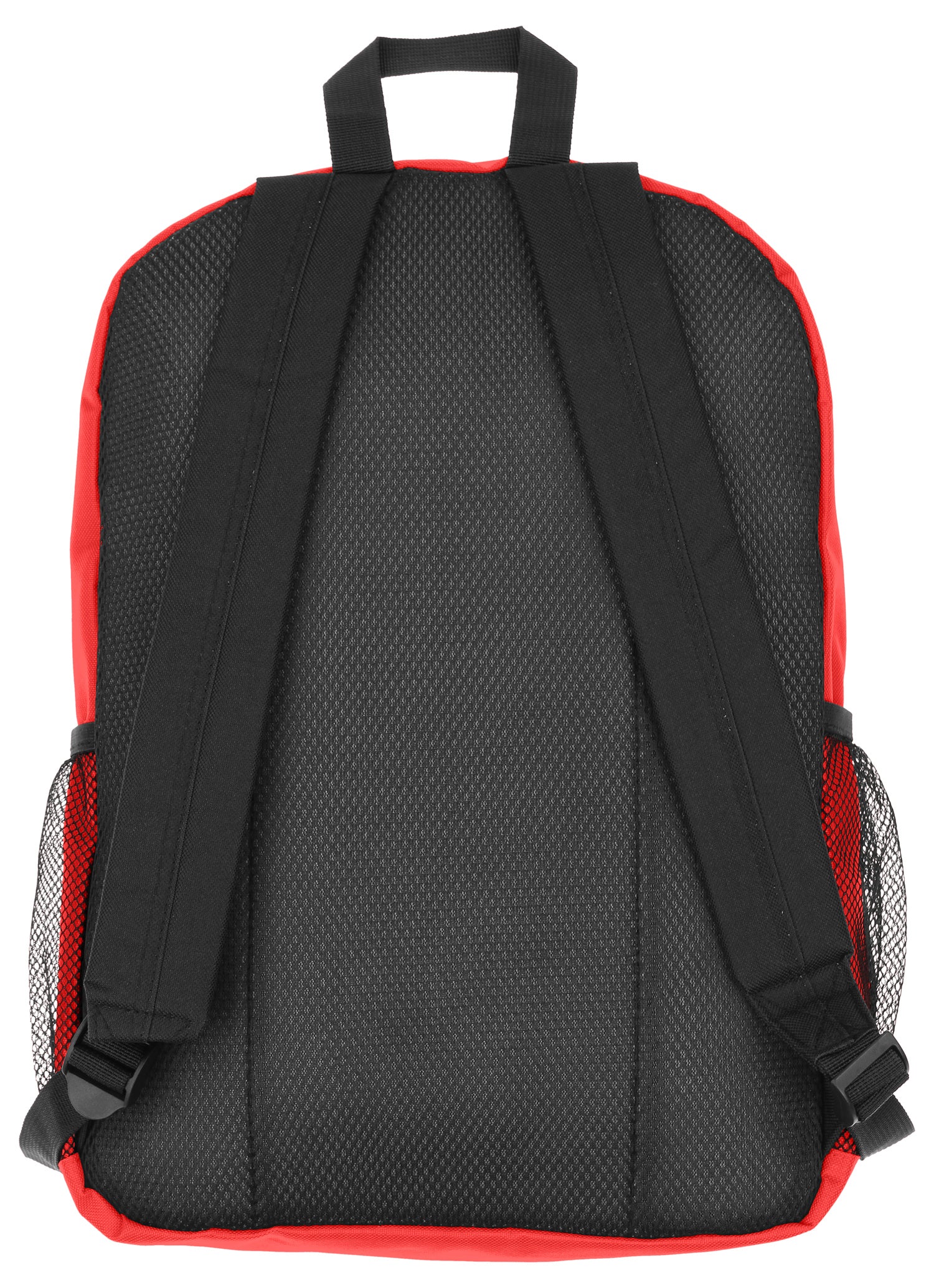 FOCO X ZUBAZ NFL Kansas City Chiefs Zebra 2 Collab Printed Backpack - Image 3