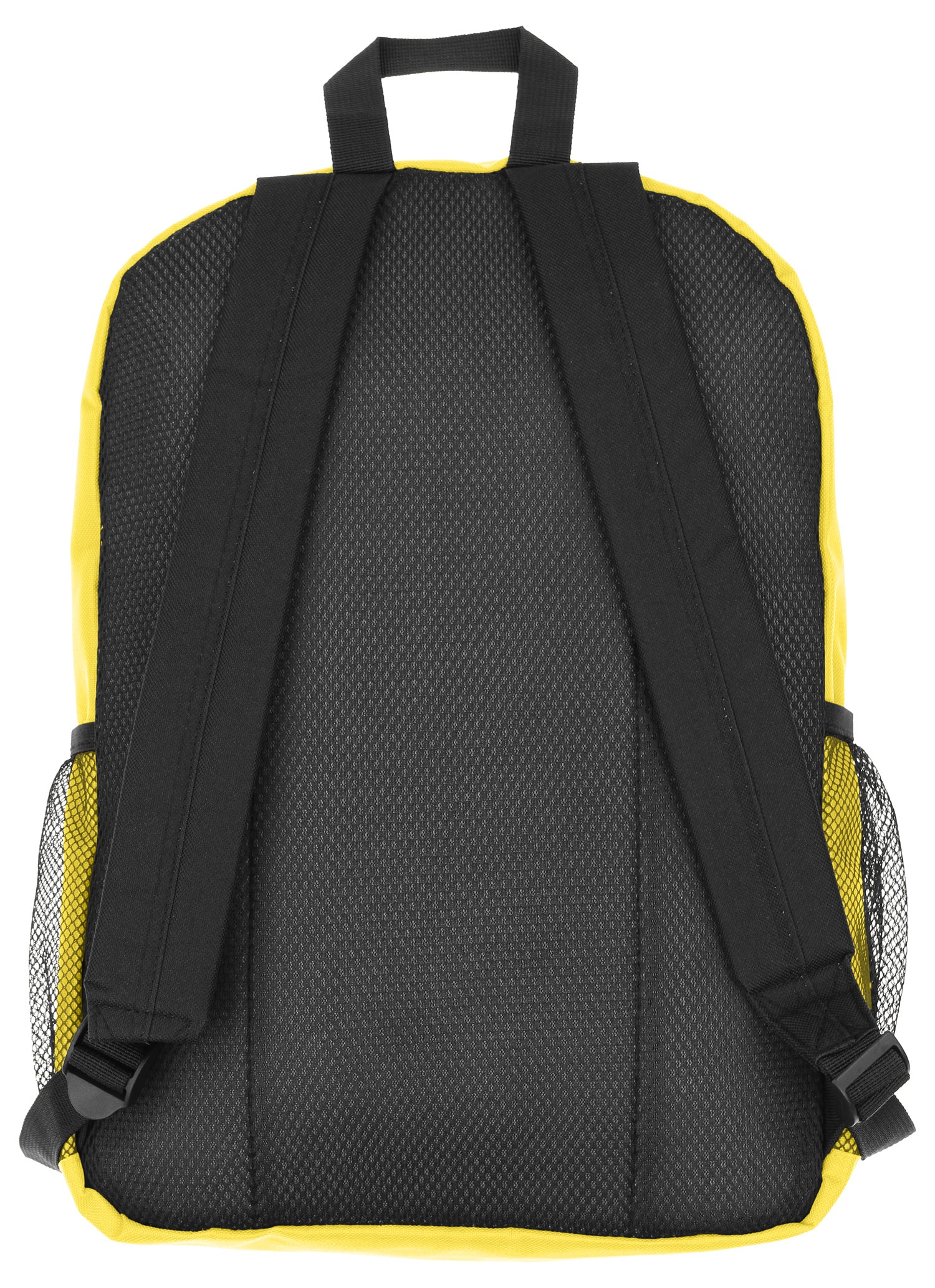 FOCO X ZUBAZ NFL Los Angeles Chargers Zebra 2 Collab Printed Backpack - Image 3