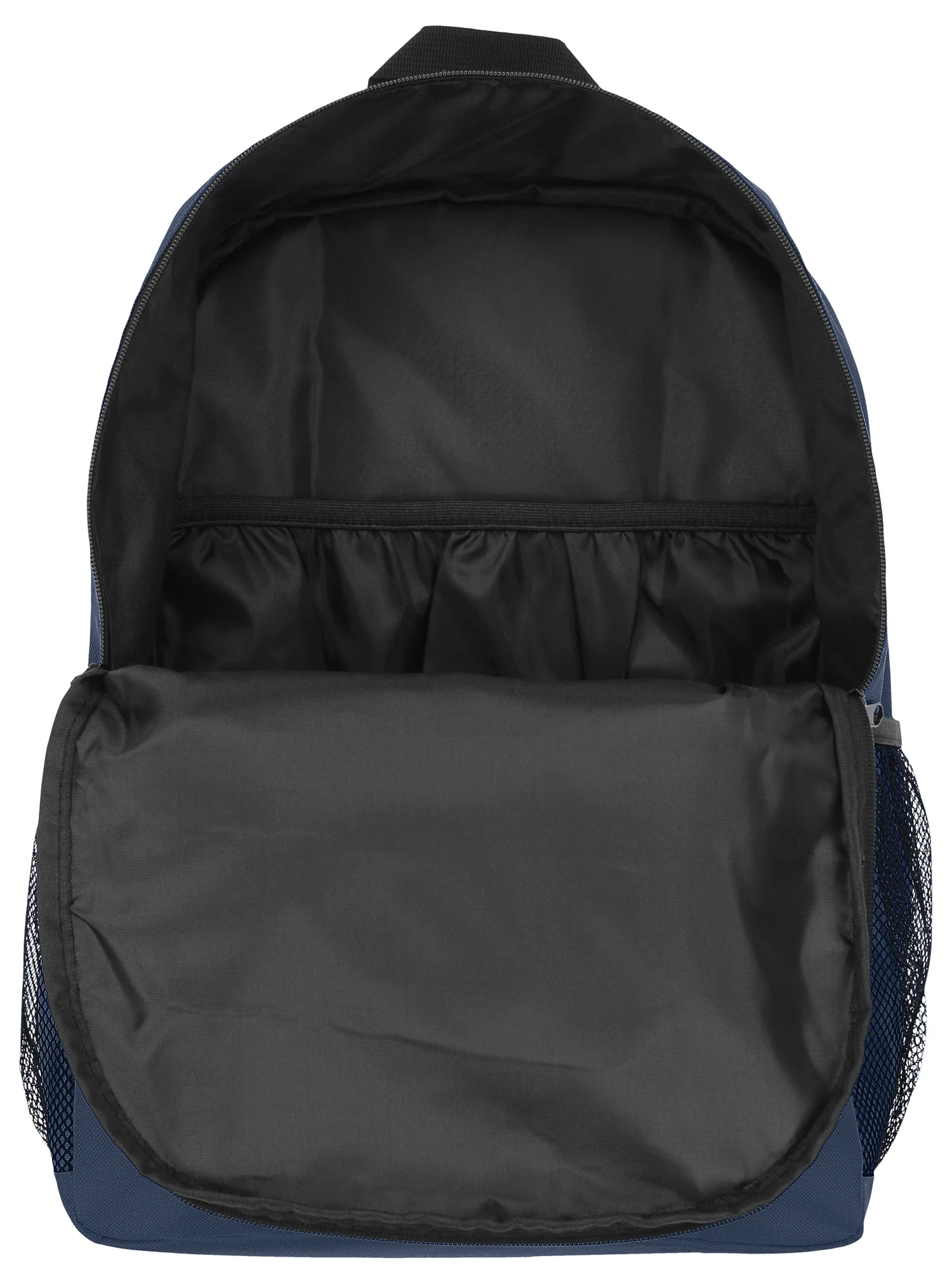 FOCO X ZUBAZ NFL New England Patriots Zebra 2 Collab Printed Backpack - Image 4