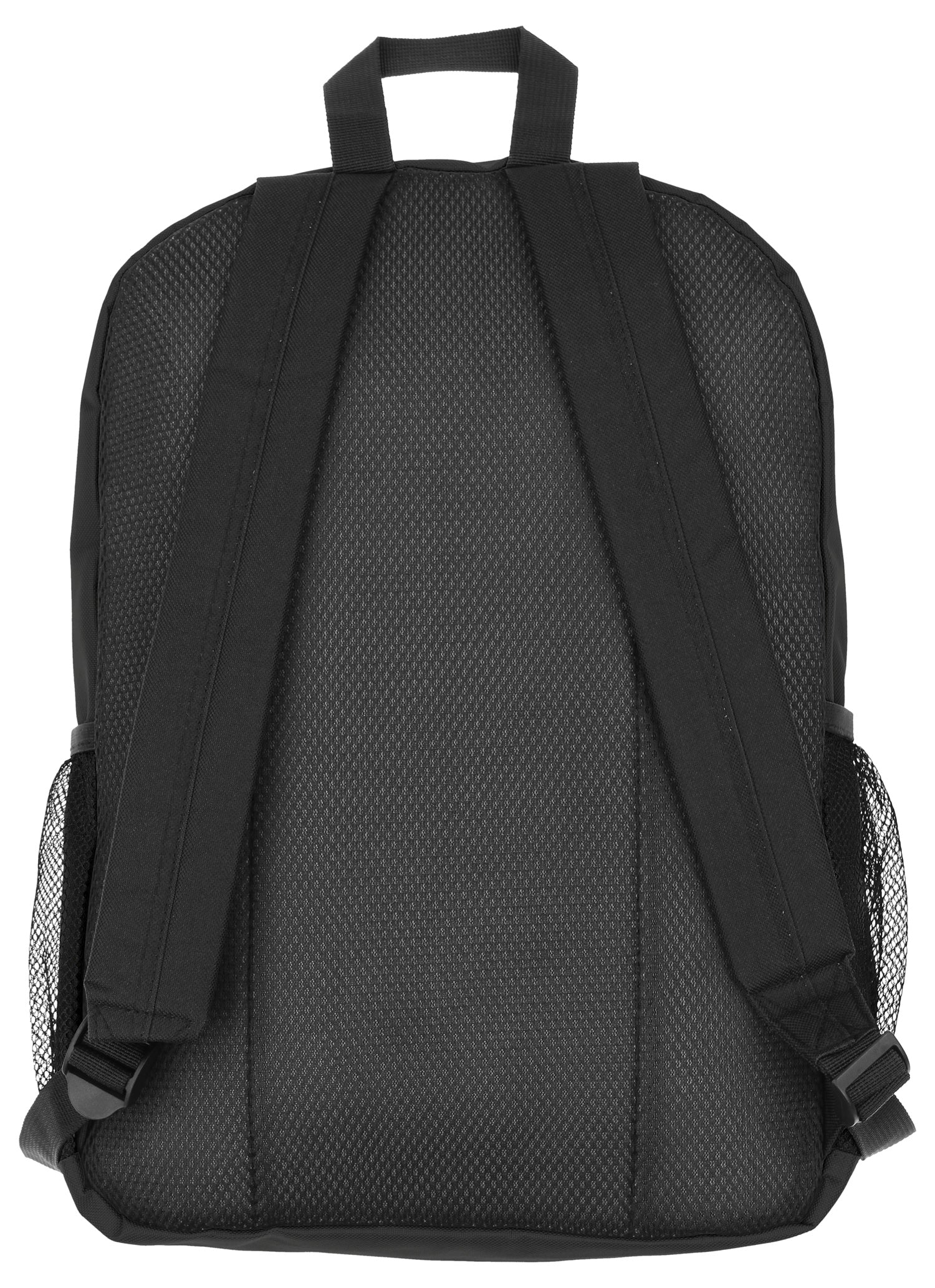 FOCO X ZUBAZ NFL New York Jets Zebra 2 Collab Printed Backpack - Image 3
