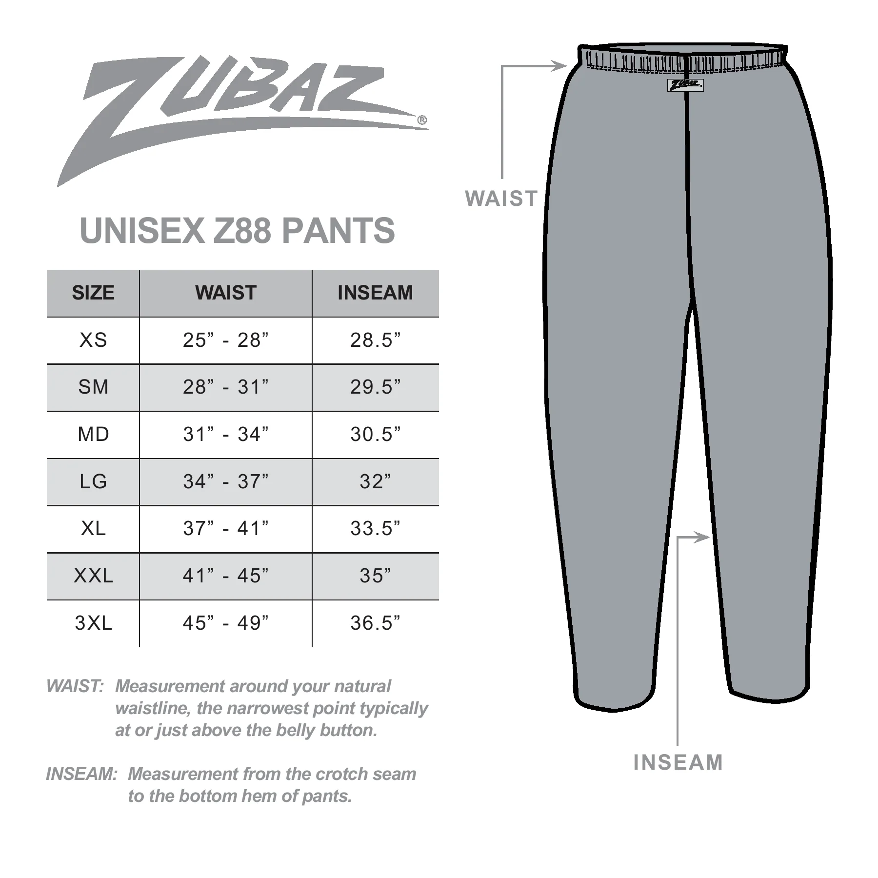 Zubaz Adult Unisex Z88 2 Color Zebra Pants, GREEN/RED - Image 2