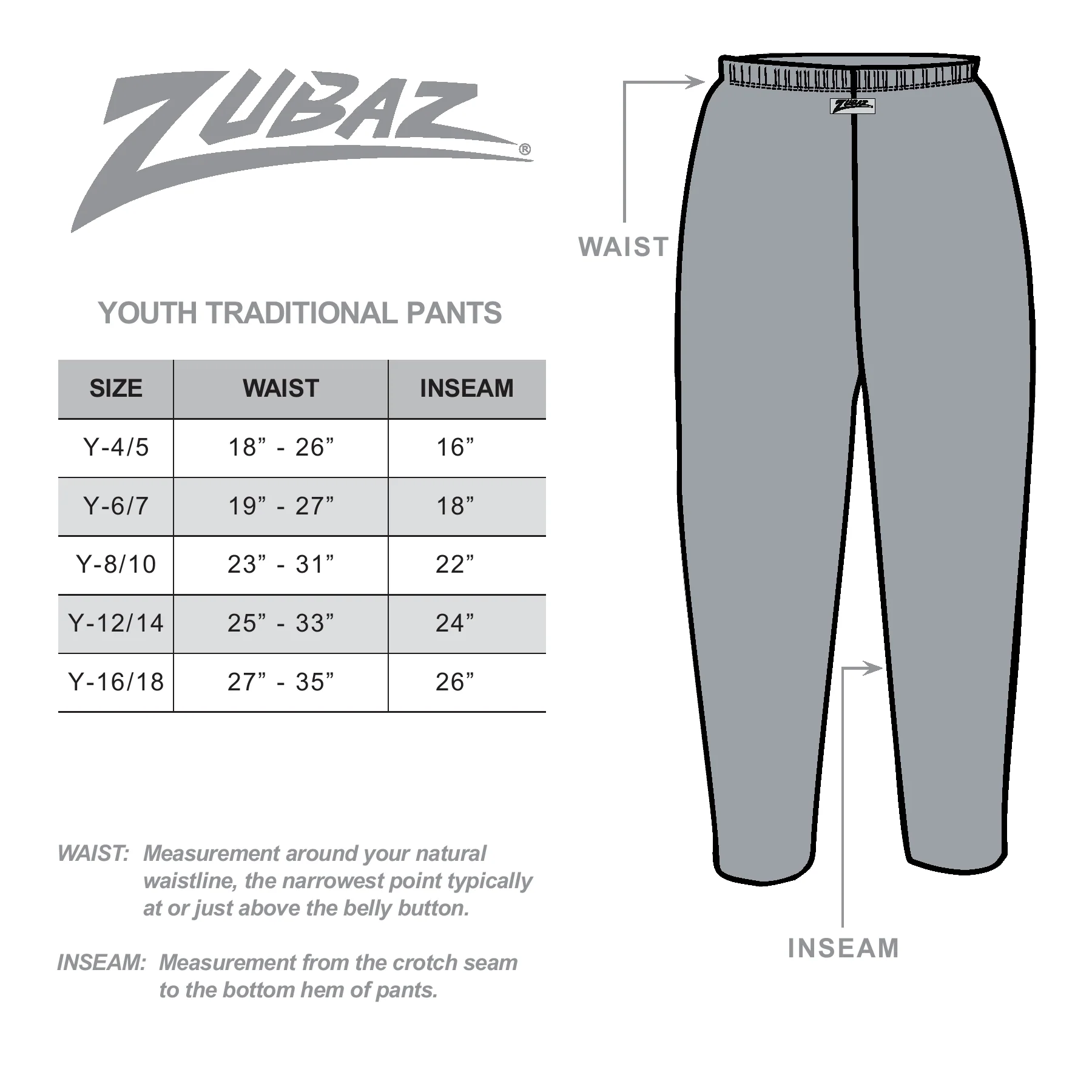 Zubaz Youth Unisex Z88 3 Color Zebra Pant, NAVY/RED - Image 3