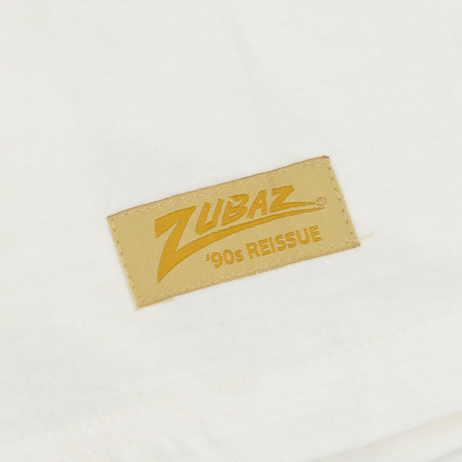 Zubaz NFL 90s SS Tee- Helmet-Off White, ARIZONA CARDINALS - Image 19