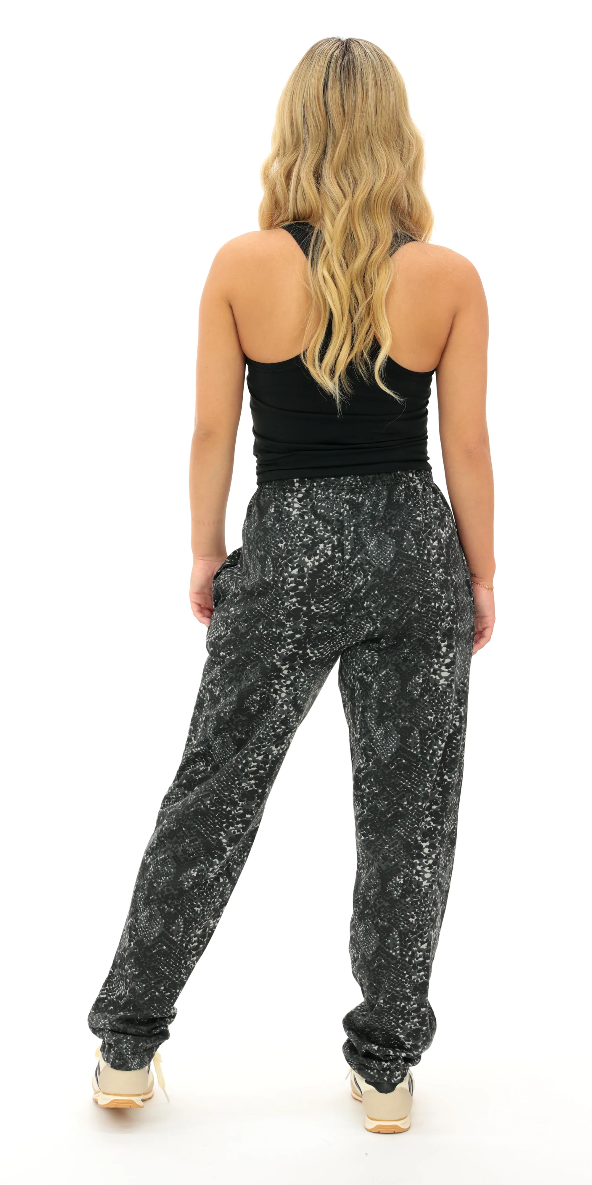 Zubaz NFL Adult Unisex Z88 Embroidered Post Pattern Pant, Las Vegas Raiders, X-Small - Image 46