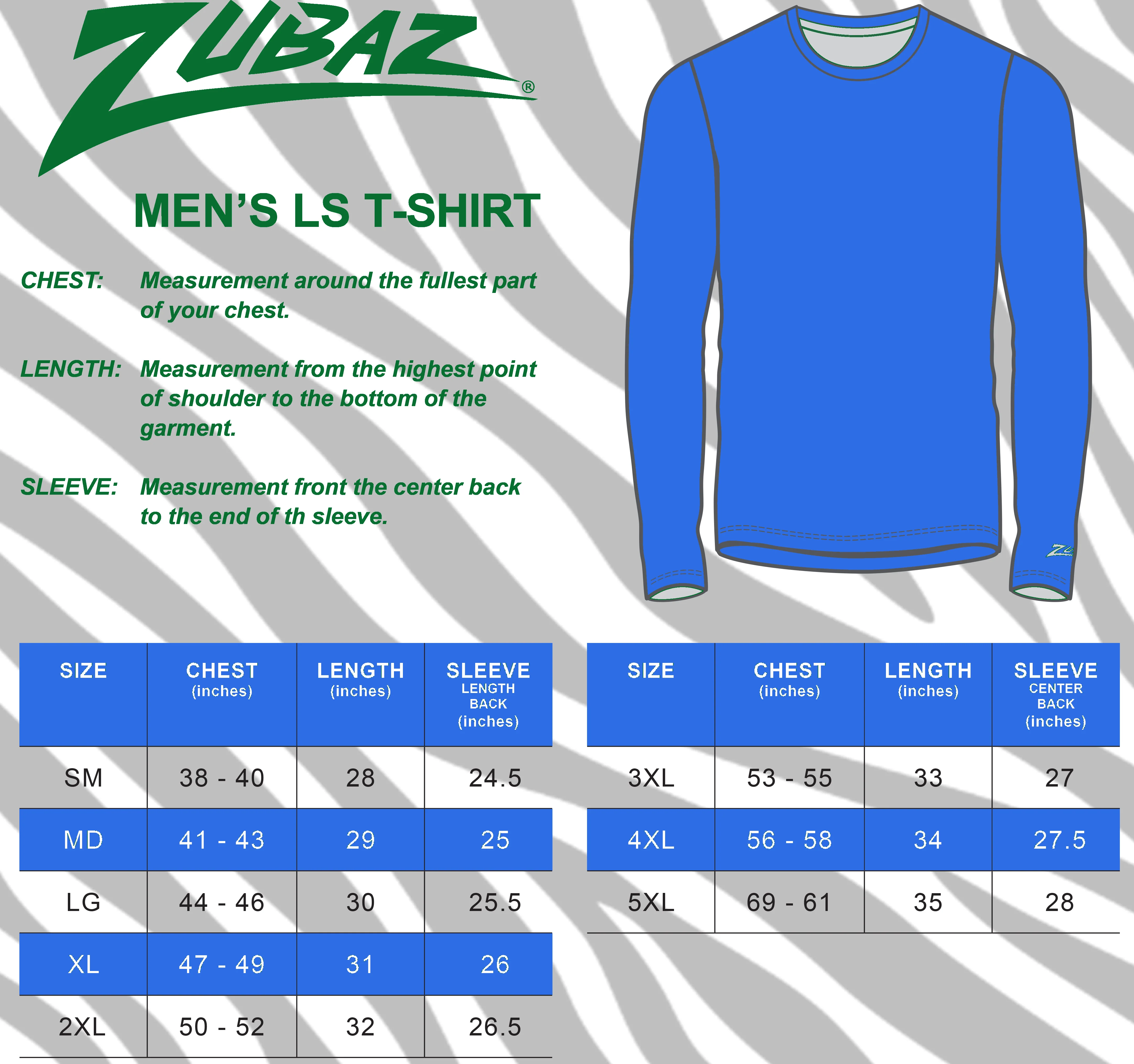 Zubaz NFL Men's Camo Alternate Color with White Circle Logo Long Sleeve T-Shirt, Los Angeles Chargers - Image 61