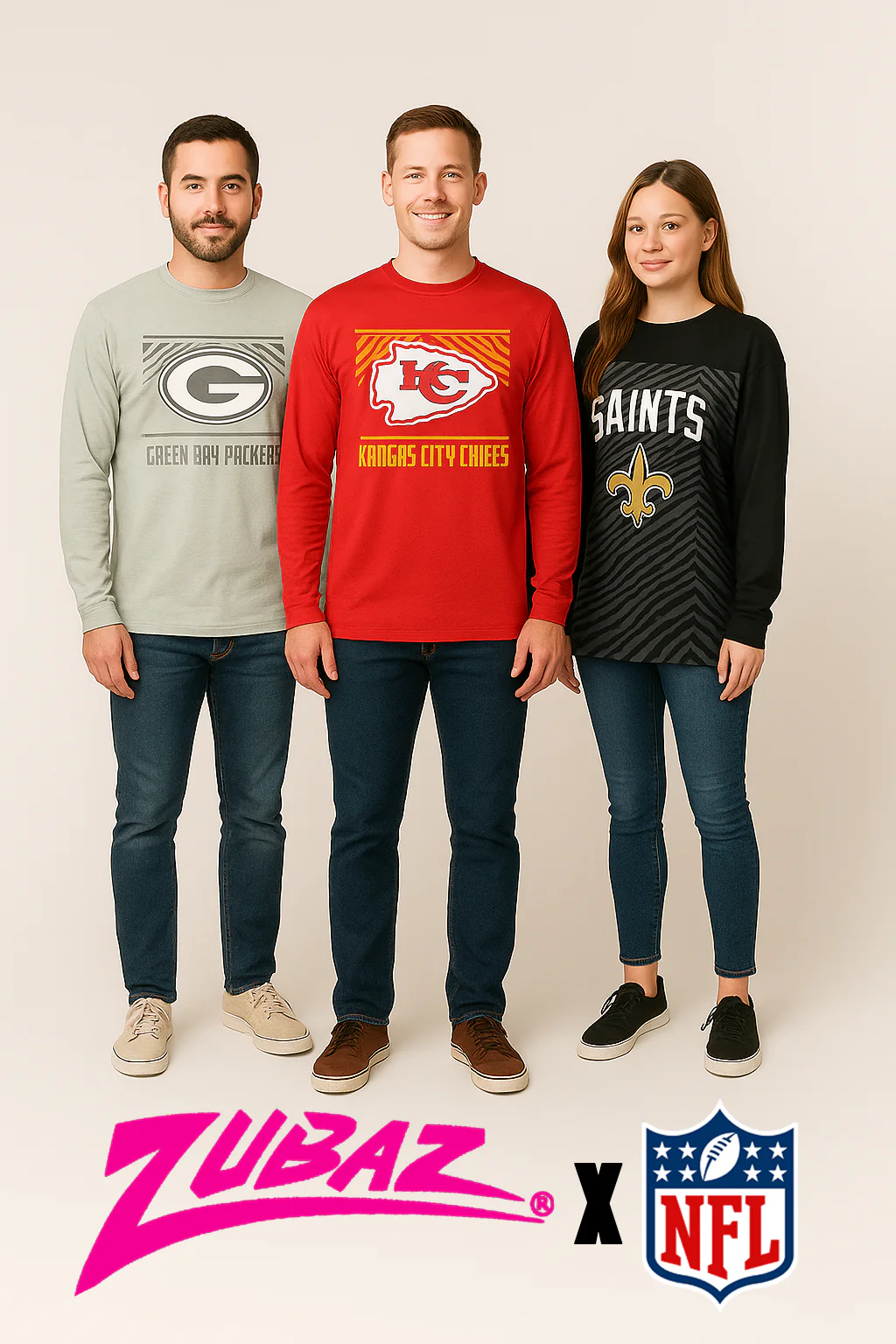 Zubaz NFL Men's Camo Alternate Color with White Circle Logo Long Sleeve T-Shirt, Pittsburgh Steelers - Image 55