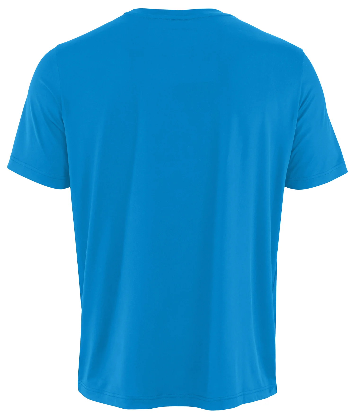 Zubaz NFL Men's Goal Line Team Color Short Sleeve T-Shirt, Los Angeles Chargers - Image 37