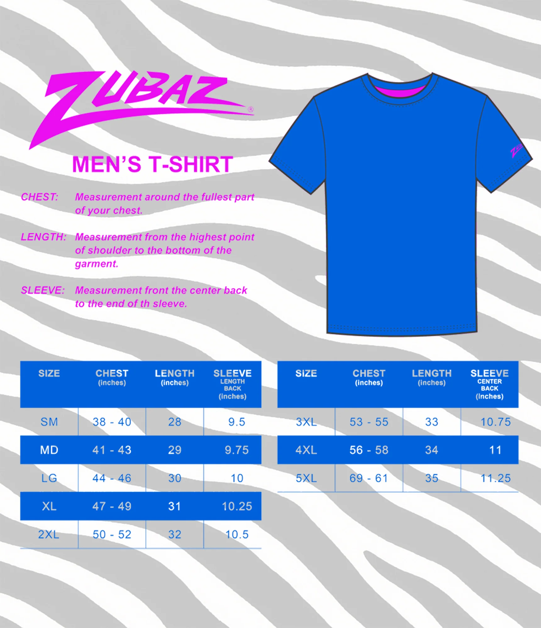 Zubaz NFL Men's Goal Line Team Color Short Sleeve T-Shirt, Minnesota Vikings - Image 14