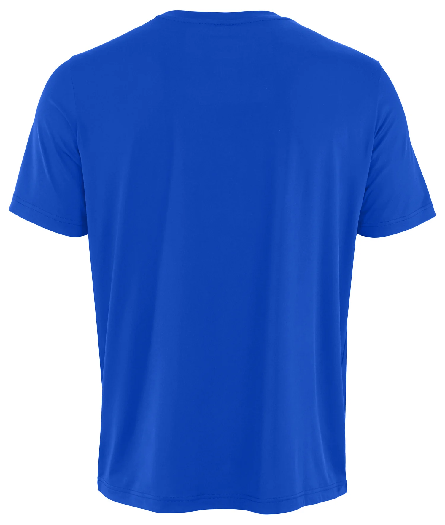 Zubaz NFL Men's Goal Line Team Color Short Sleeve T-Shirt, New York Giants - Image 33