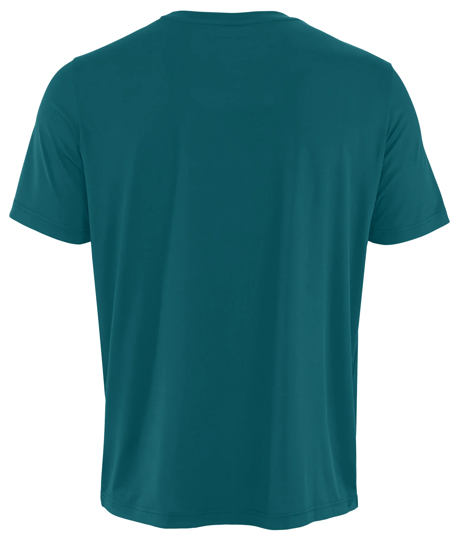 Zubaz NFL Men's Goal Line Team Color Short Sleeve T-Shirt, Philadelphia Eagles - Image 17
