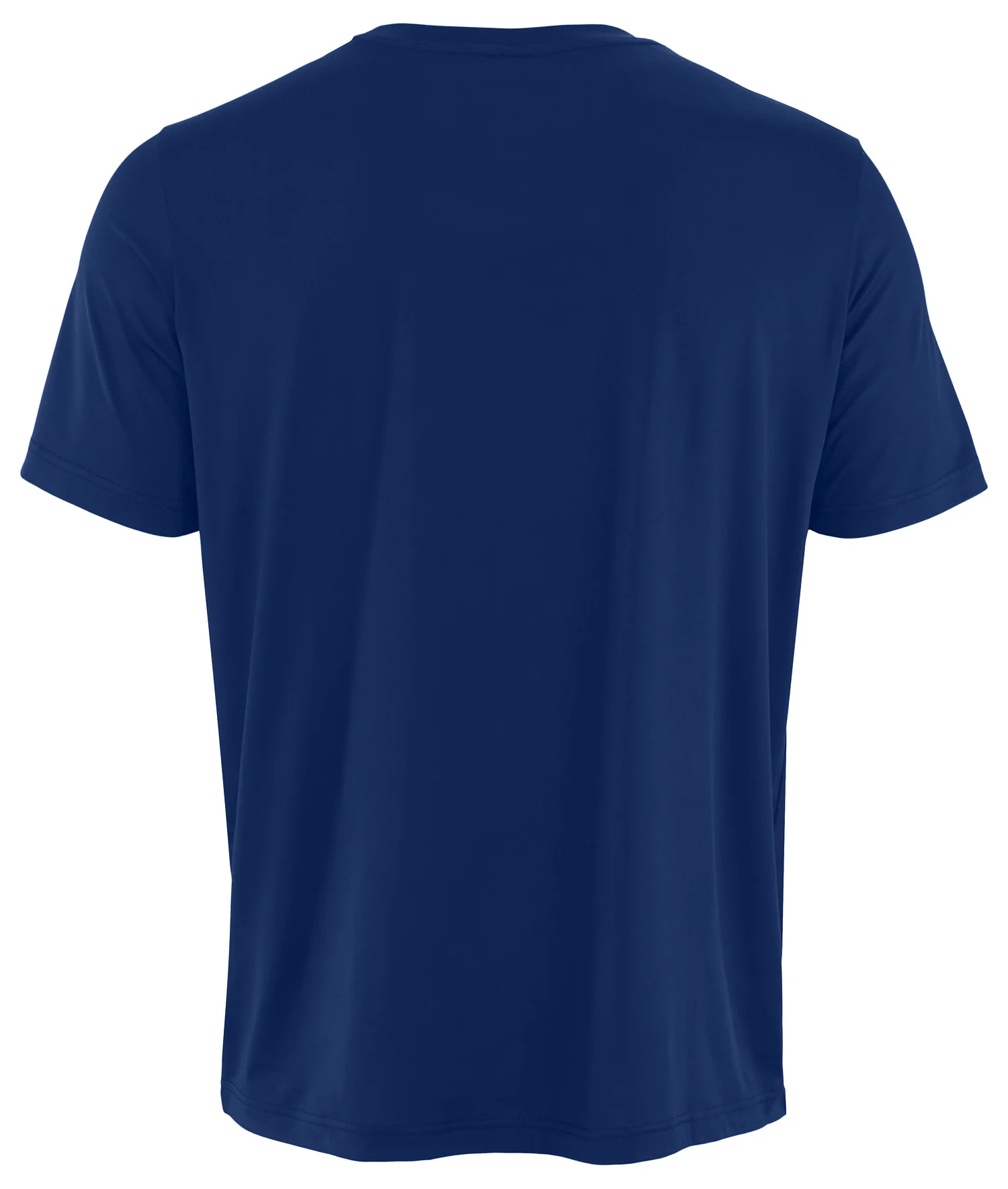 Zubaz NFL Men's Goal Line Team Color Short Sleeve T-Shirt, Tennessee Titans - Image 22