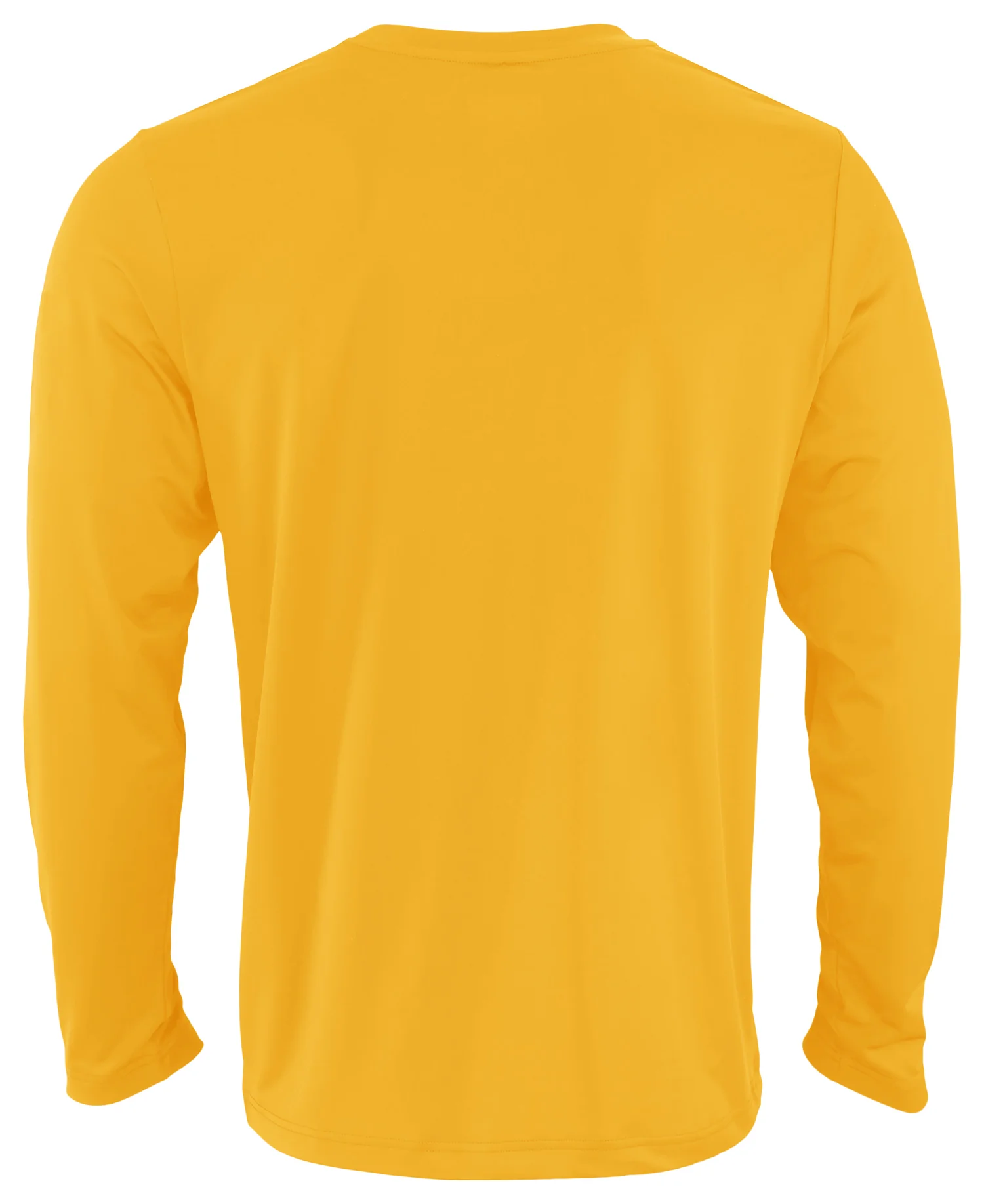 Zubaz NFL Men's Hail Mary Alternate Color Long Sleeve T-Shirt, Green Bay Packers - Image 2
