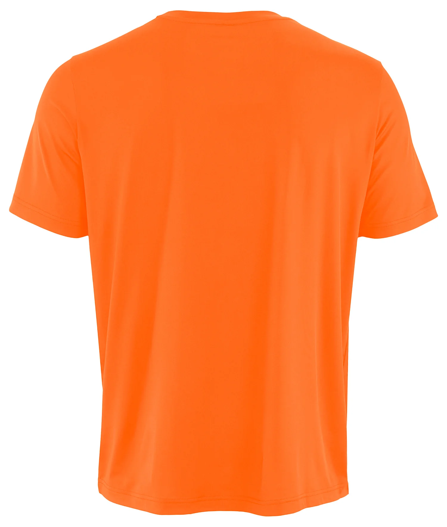 Zubaz NFL Men's Repeat Play Alternate Team Color Short Sleeve T-Shirt, Chicago Bears - Image 2