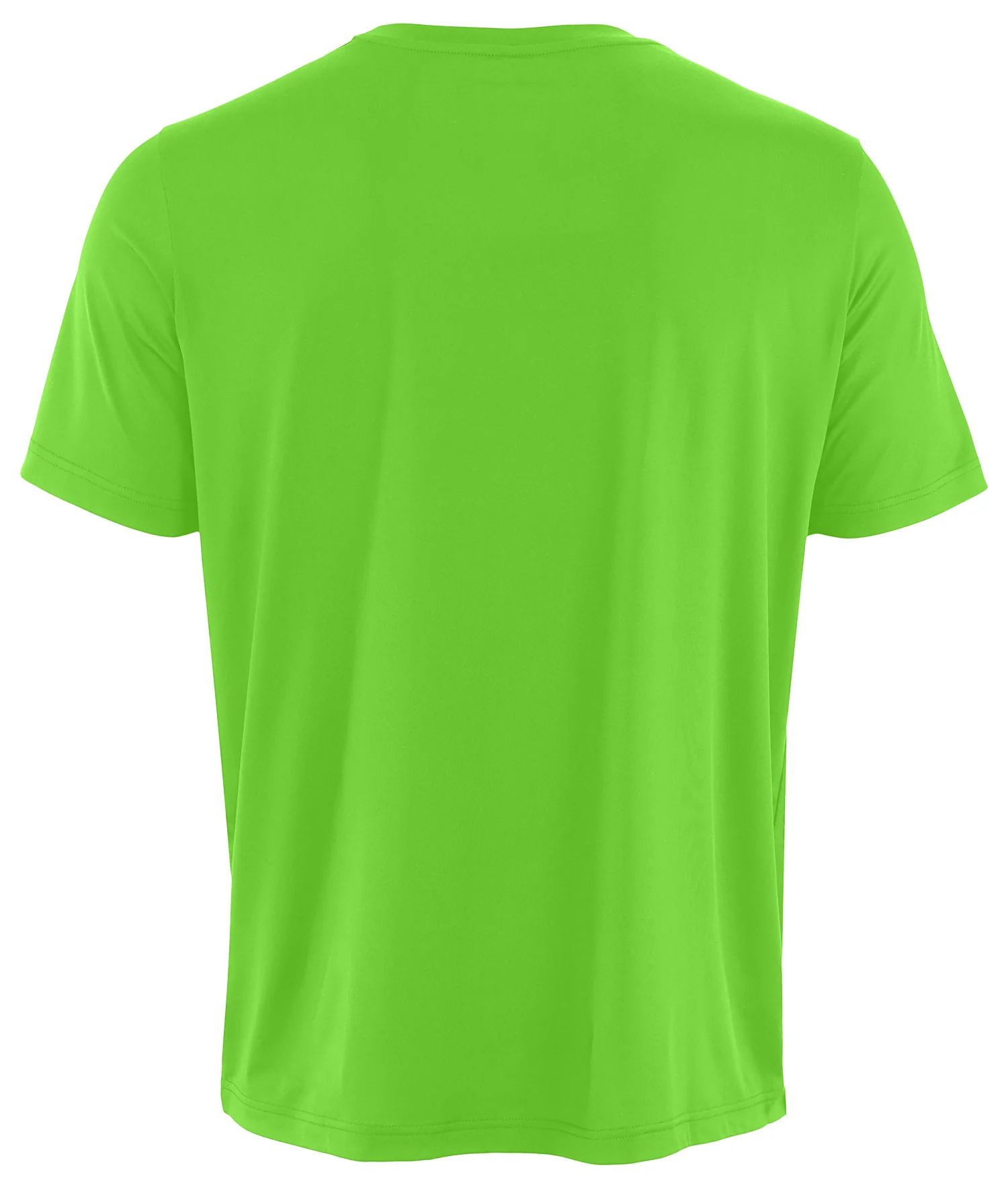 Zubaz NFL Men's Repeat Play Alternate Team Color Short Sleeve T-Shirt, Seattle Seahawks - Image 2