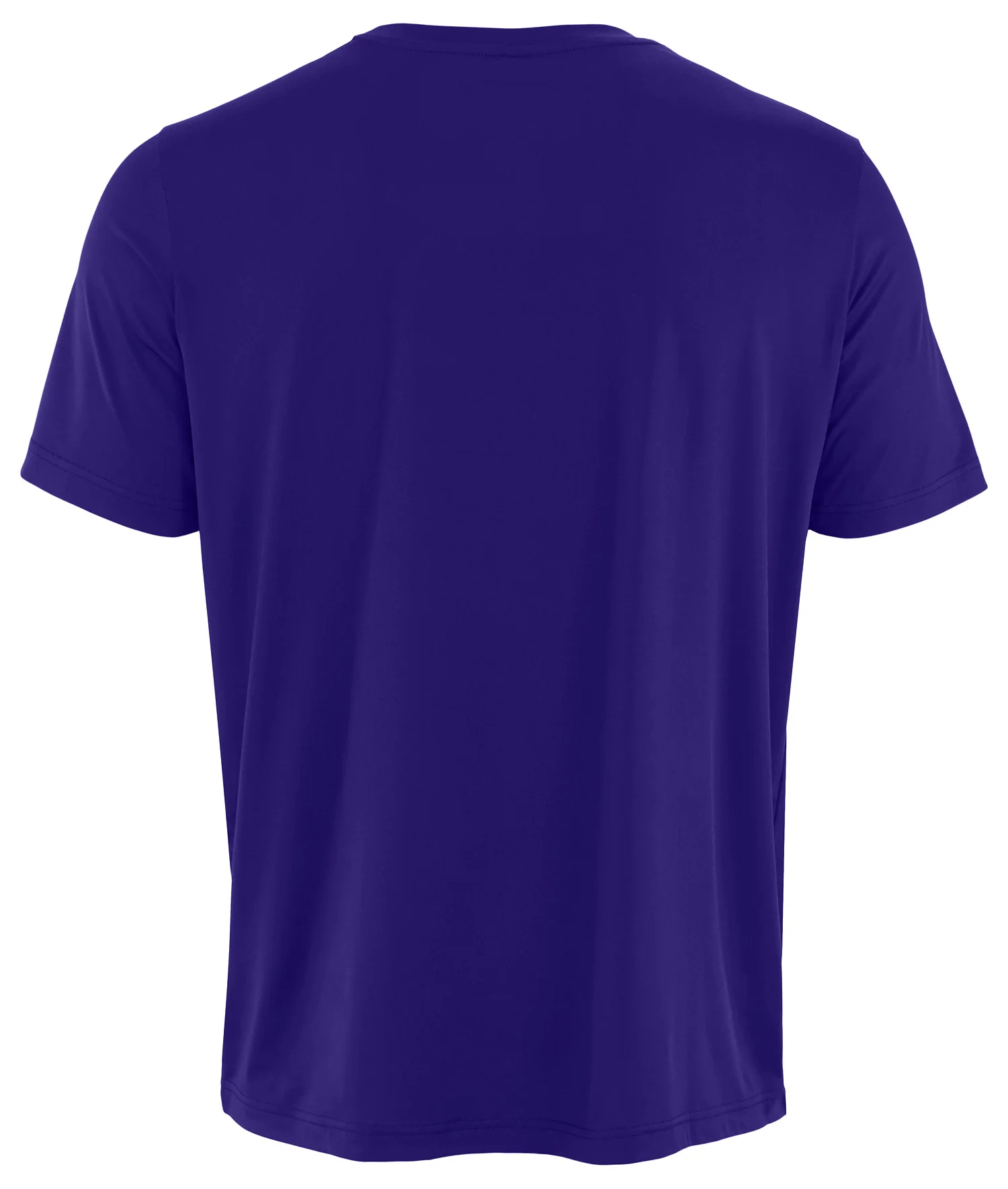 Zubaz NFL Men's Repeat Play Primary Team Color Short Sleeve T-Shirt, Baltimore Ravens - Image 12