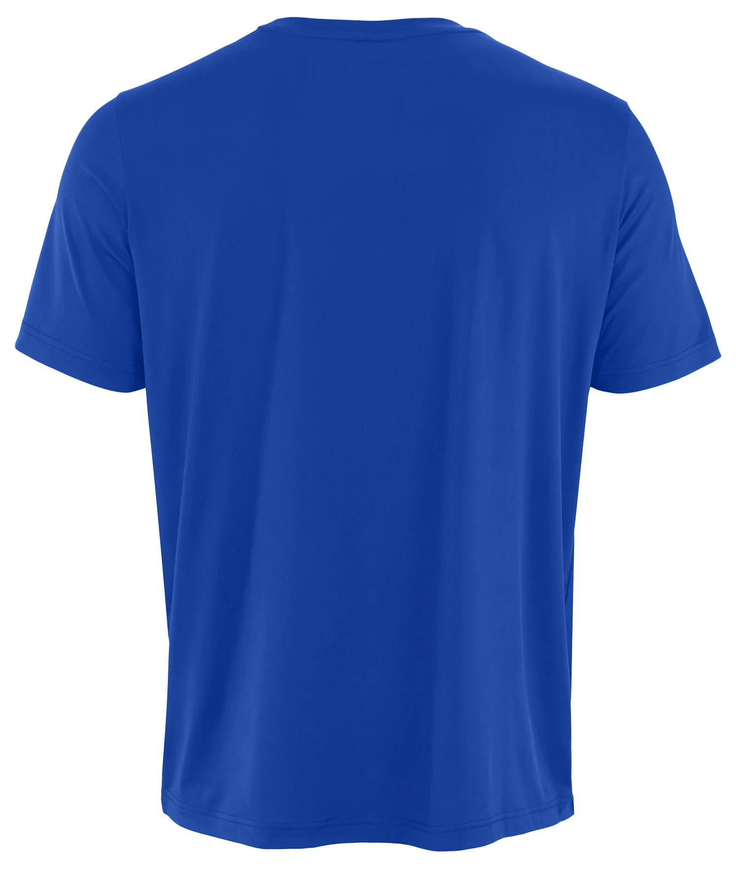 Zubaz NFL Men's Repeat Play Primary Team Color Short Sleeve T-Shirt, Indianapolis Colts - Image 22