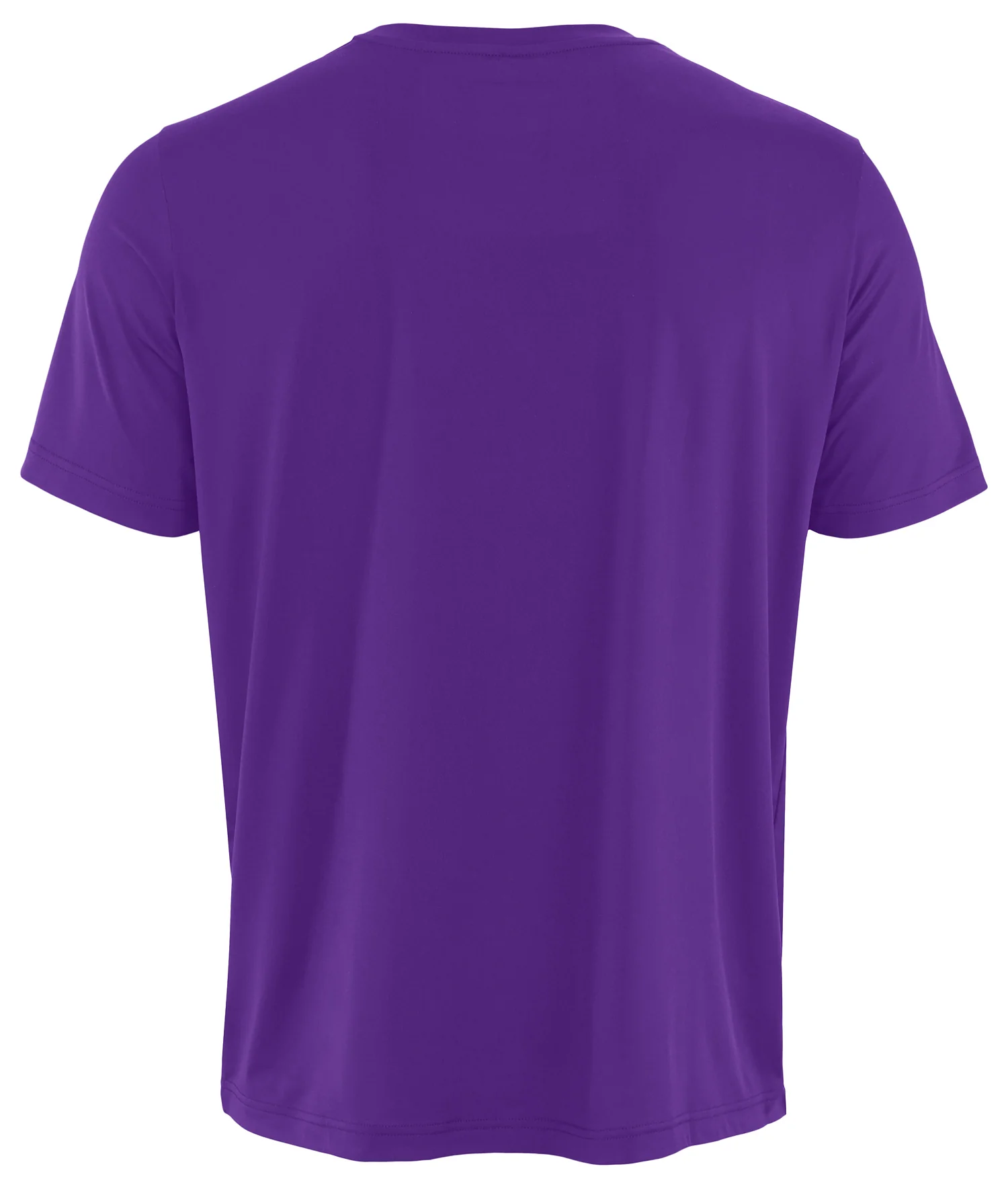 Zubaz NFL Men's Repeat Play Primary Team Color Short Sleeve T-Shirt, Minnesota Vikings - Image 17