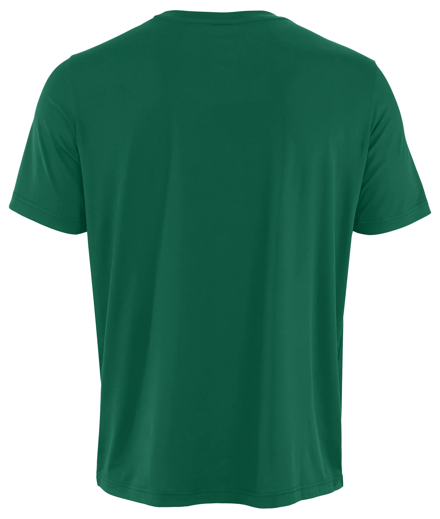 Zubaz NFL Men's Repeat Play Primary Team Color Short Sleeve T-Shirt, New York Jets - Image 27