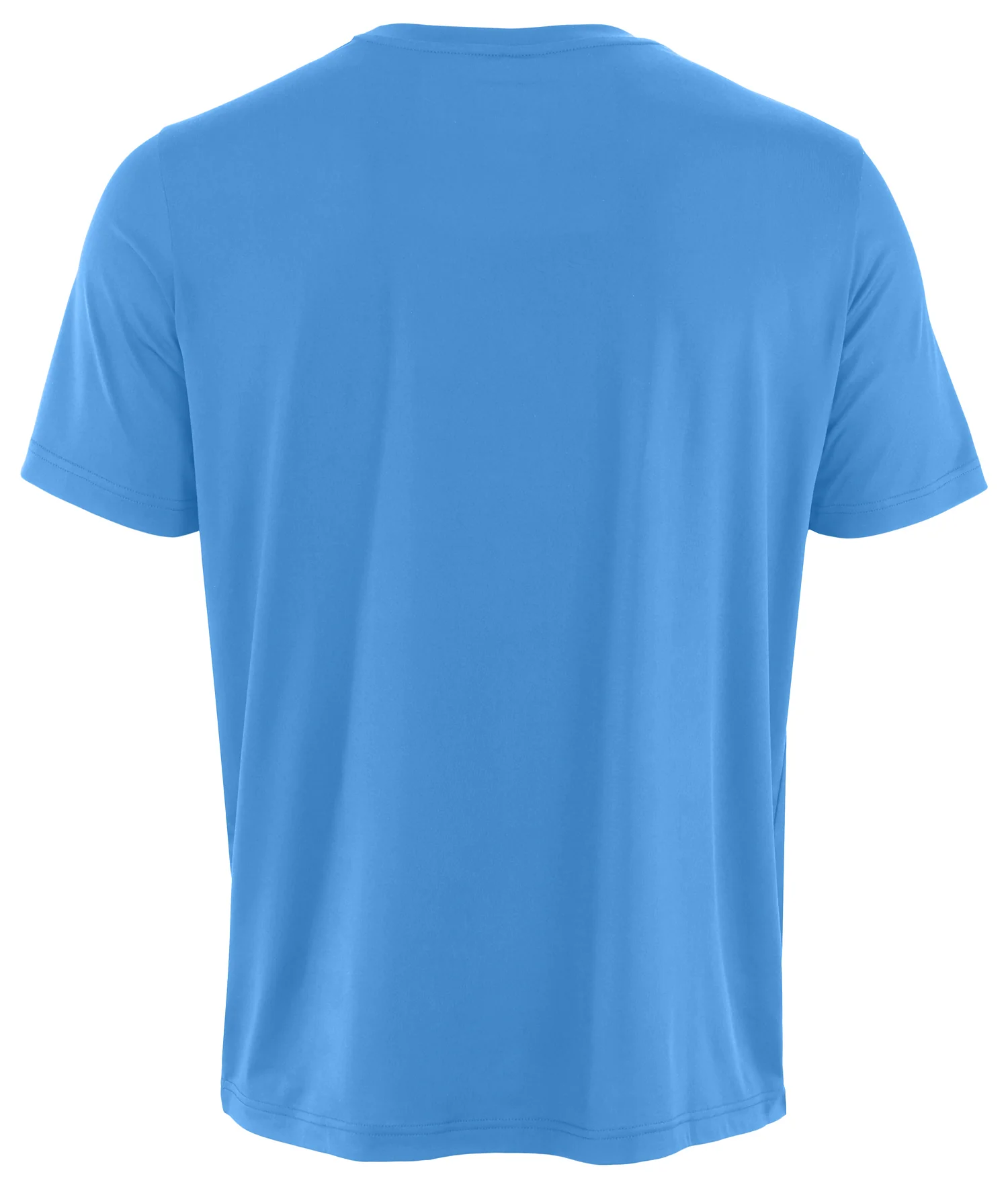 Zubaz NFL Men's Repeat Play Primary Team Color Short Sleeve T-Shirt, Tennessee Titans - Image 7