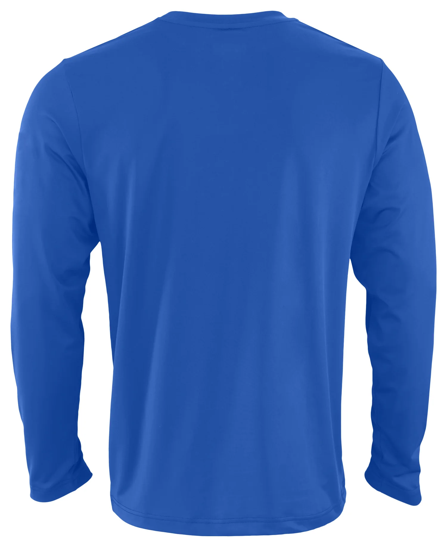 Zubaz NFL Men's Team Color Tunnel Long Sleeve T-Shirt, Buffalo Bills - Image 27