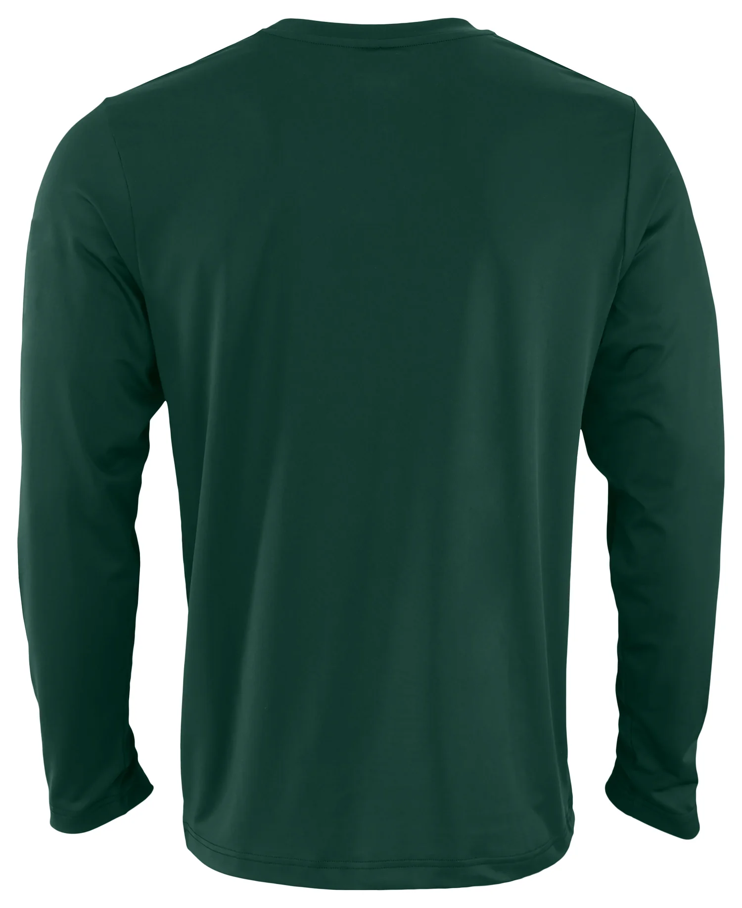 Zubaz NFL Men's Team Color Tunnel Long Sleeve T-Shirt, Green Bay Packers - Image 37