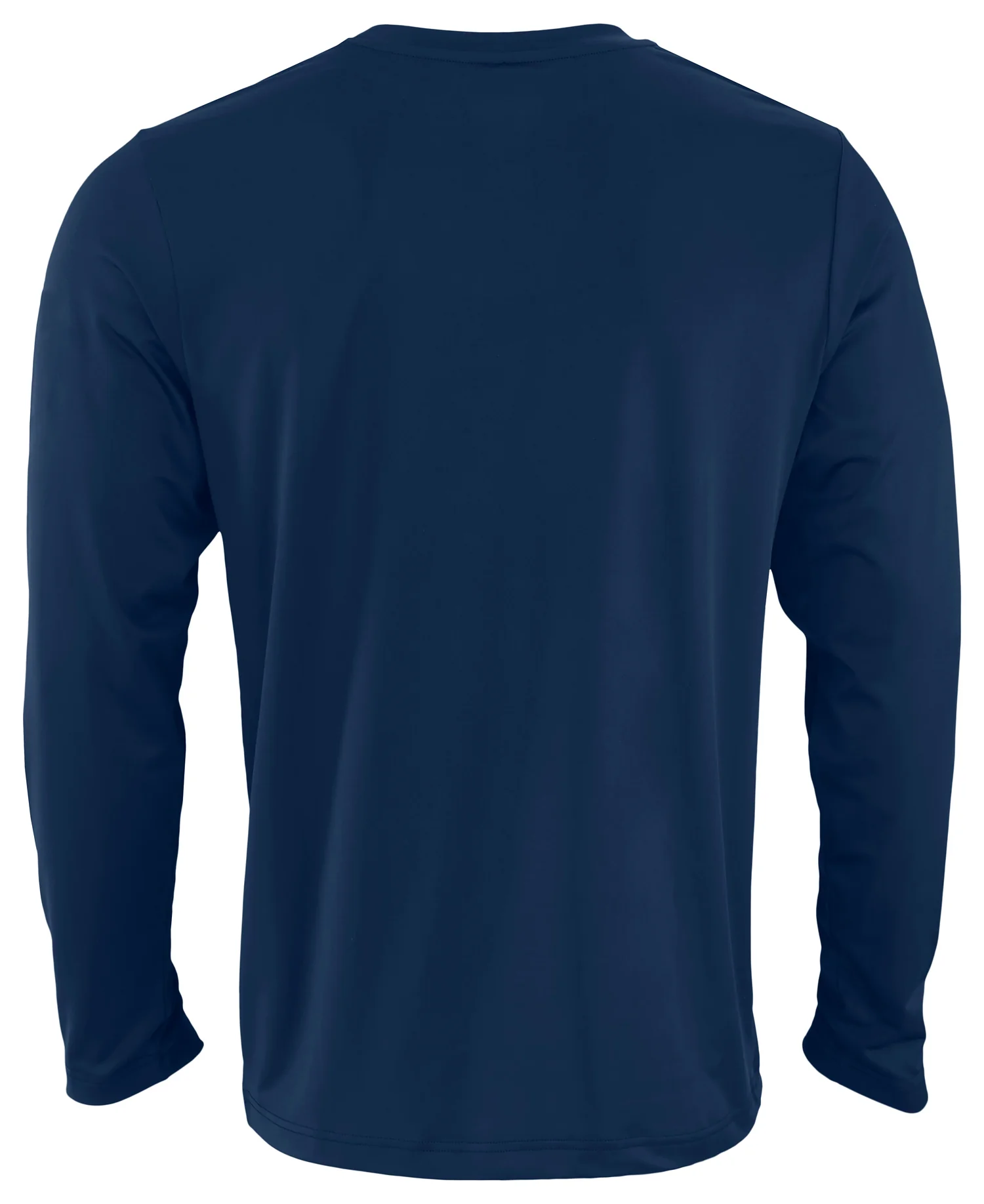 Zubaz NFL Men's Team Color Tunnel Long Sleeve T-Shirt, Houston Texans - Image 42