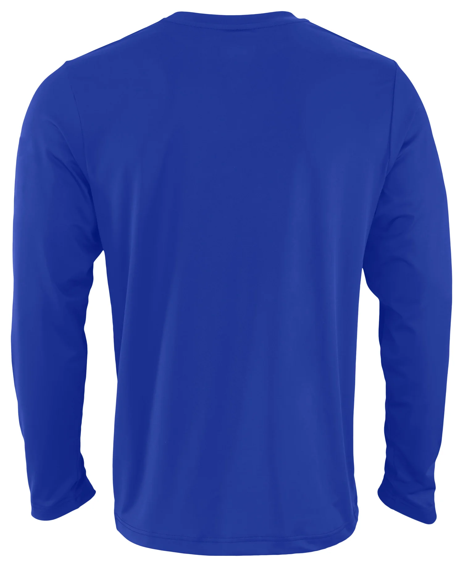 Zubaz NFL Men's Team Color Tunnel Long Sleeve T-Shirt, Los Angeles Rams - Image 17