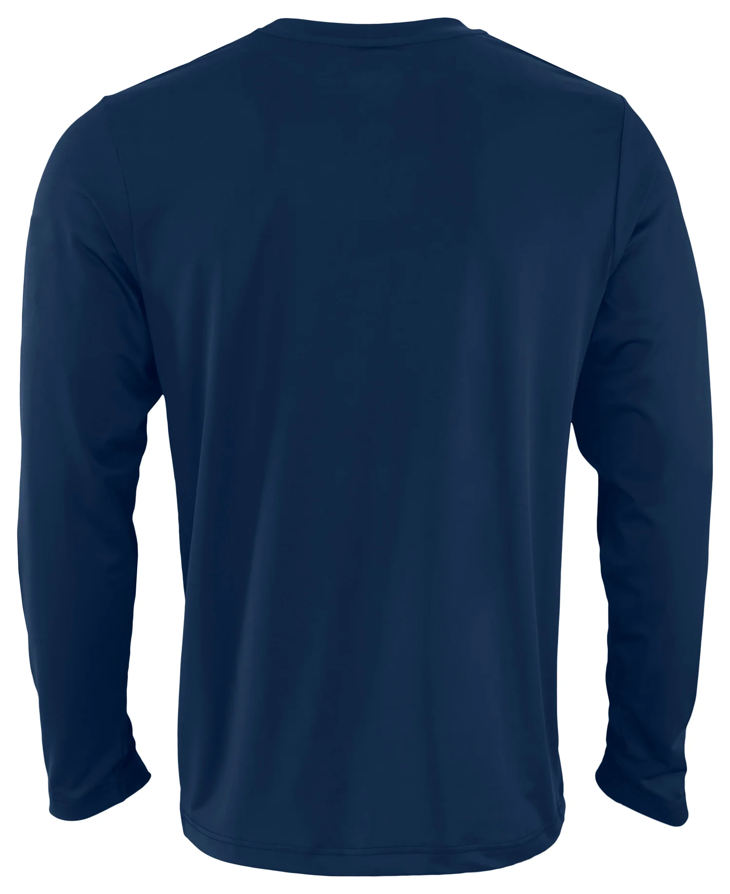Zubaz NFL Men's Team Color Tunnel Long Sleeve T-Shirt, New England Patriots - Image 17