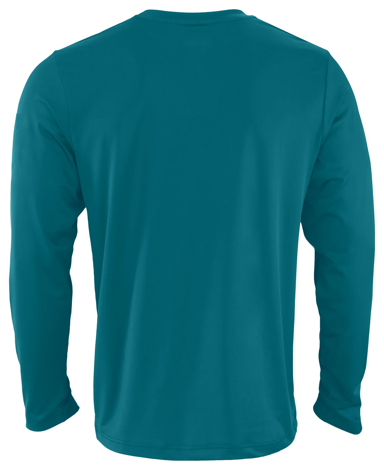 Zubaz NFL Men's Team Color Tunnel Long Sleeve T-Shirt, Philadelphia Eagles - Image 32