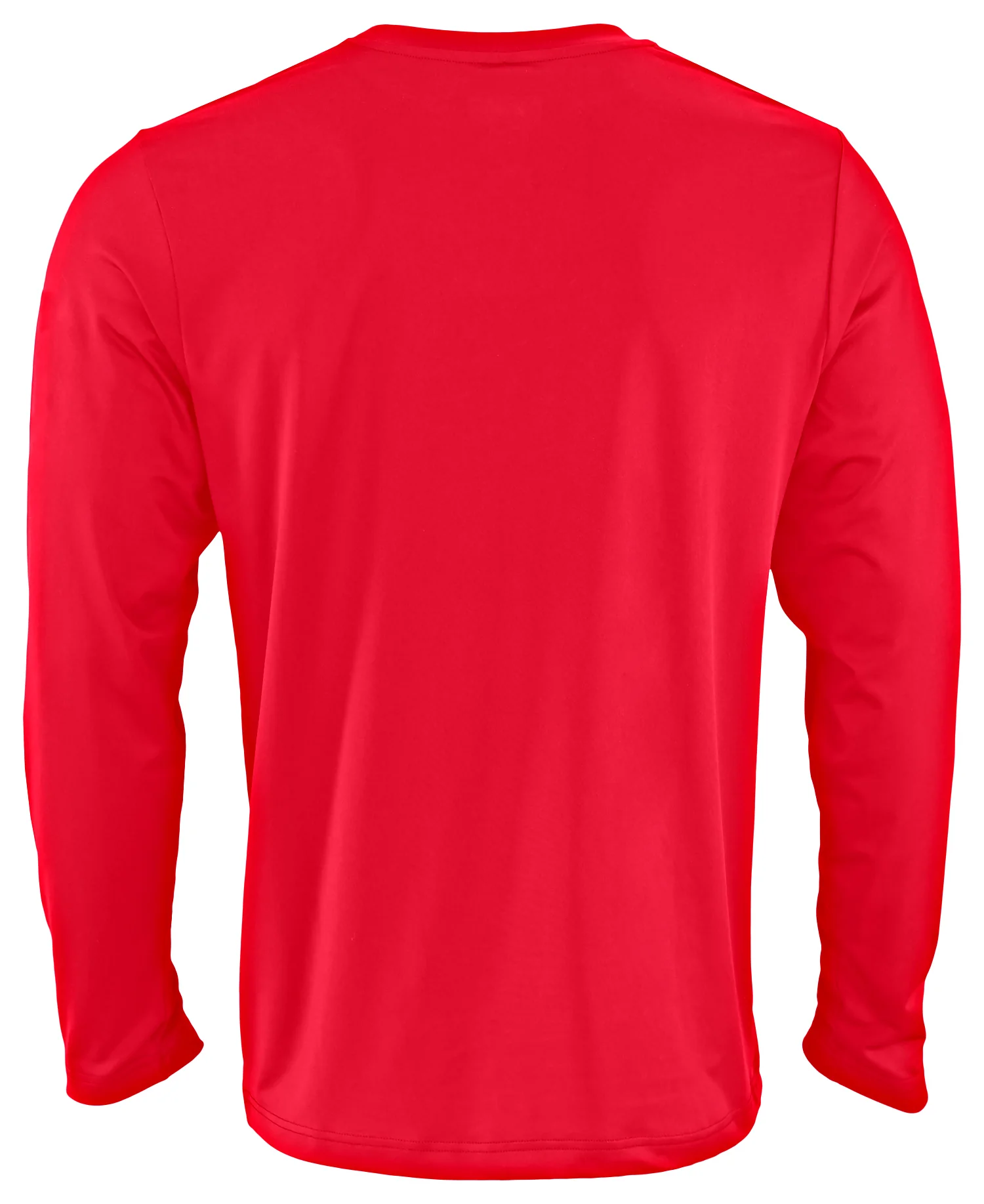 Zubaz NFL Men's Team Color Tunnel Long Sleeve T-Shirt, Tampa Bay Buccaneers - Image 12