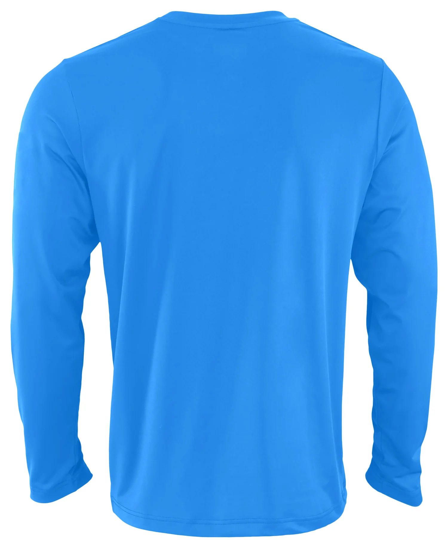 Zubaz NFL Men's Team Color Tunnel Long Sleeve T-Shirt, Tennessee Titans - Image 32