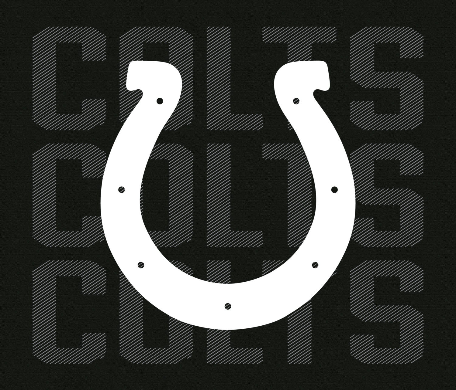 Zubaz NFL Men's Tonal Camo Line Back Panel Hoodie, INDIANAPOLIS COLTS - Image 28
