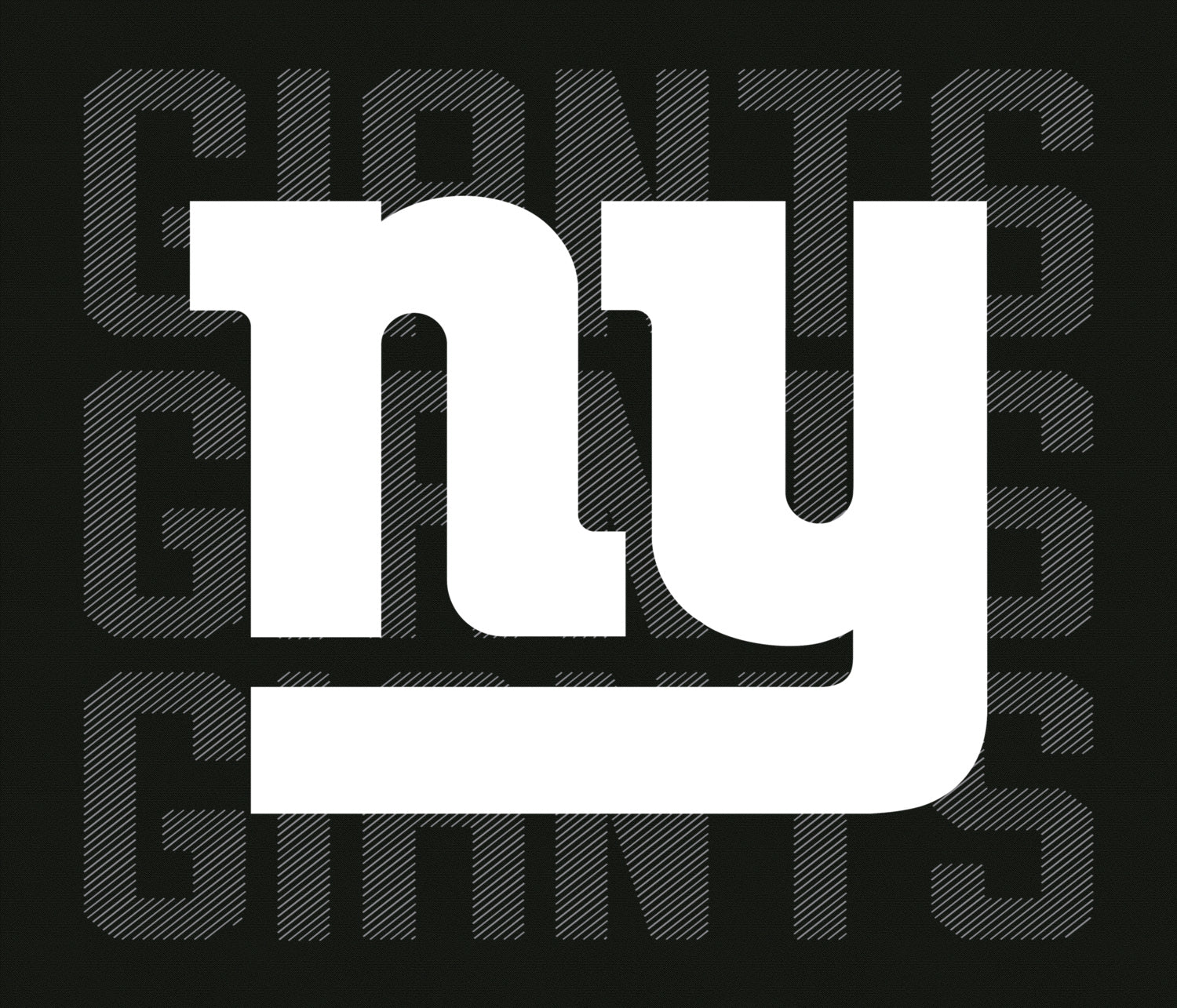 Zubaz NFL Men's Tonal Camo Line Back Panel Hoodie, NEW YORK GIANTS - Image 12