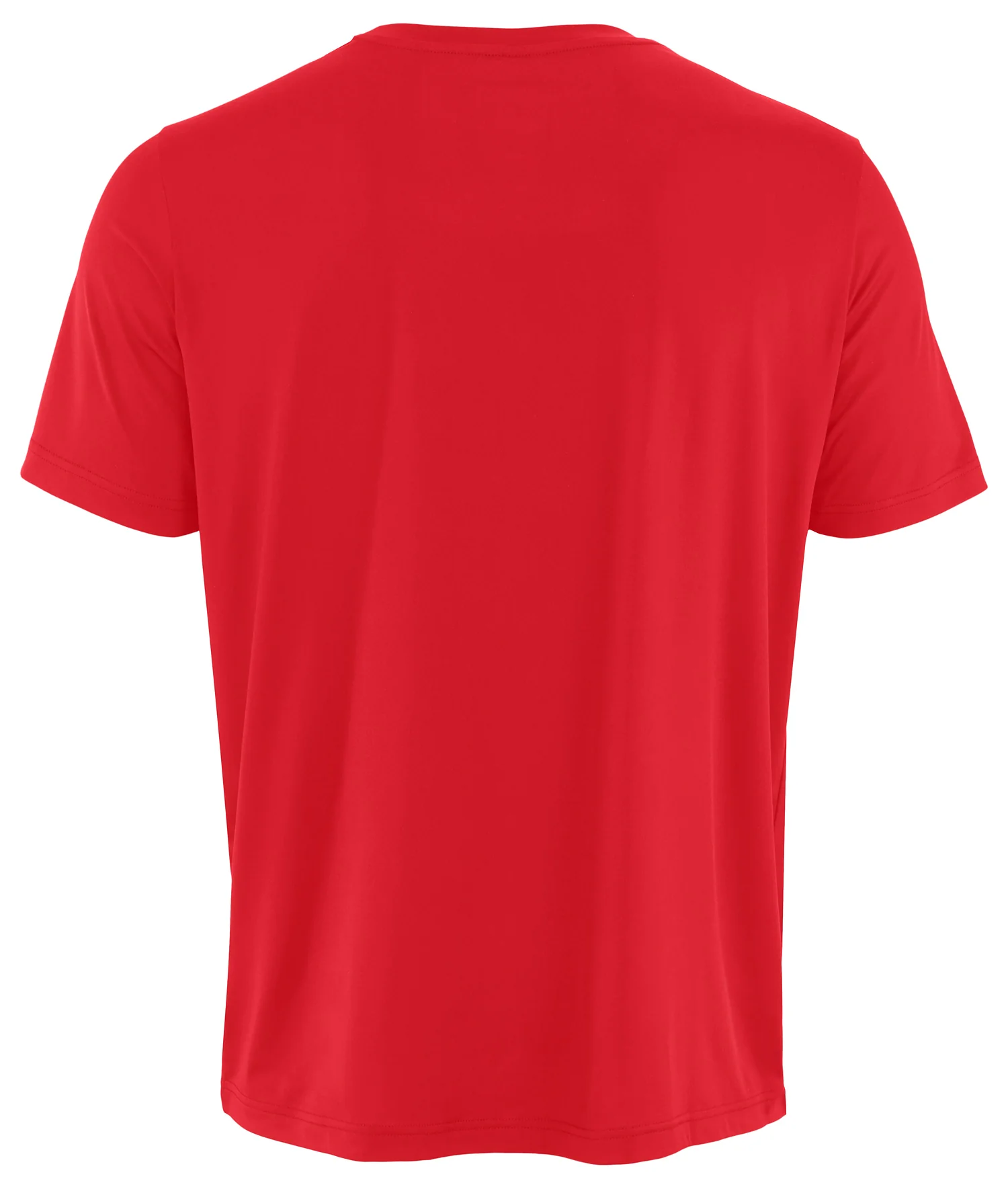 Zubaz NFL Men's Tunnel Primary Short Sleeve T-Shirt, Kansas City Chiefs - Image 32
