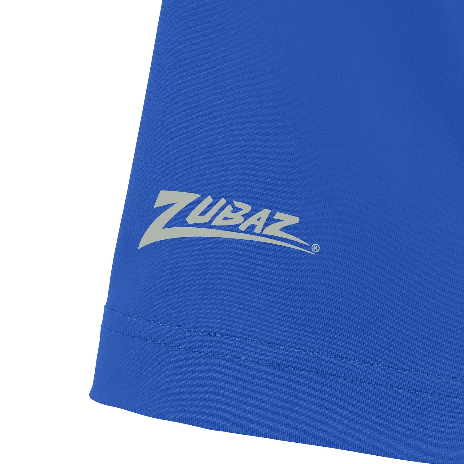 Zubaz NFL Men's Wild Card Zebra Team Color Short SleeveT Shirt, Buffalo Bills - Image 12