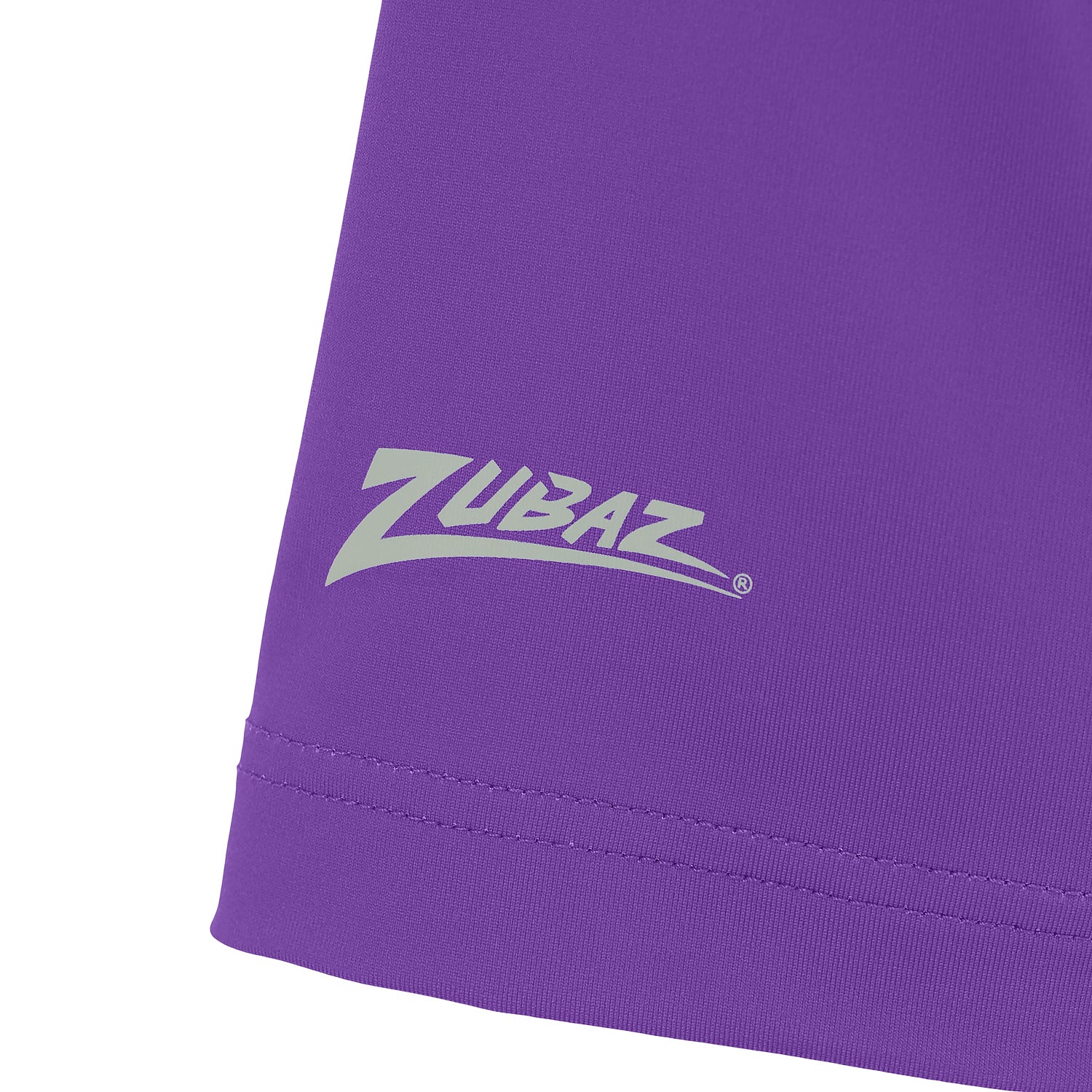 Zubaz NFL Men's Wild Card Zebra Team Color Short SleeveT Shirt, Minnesota Vikings - Image 16