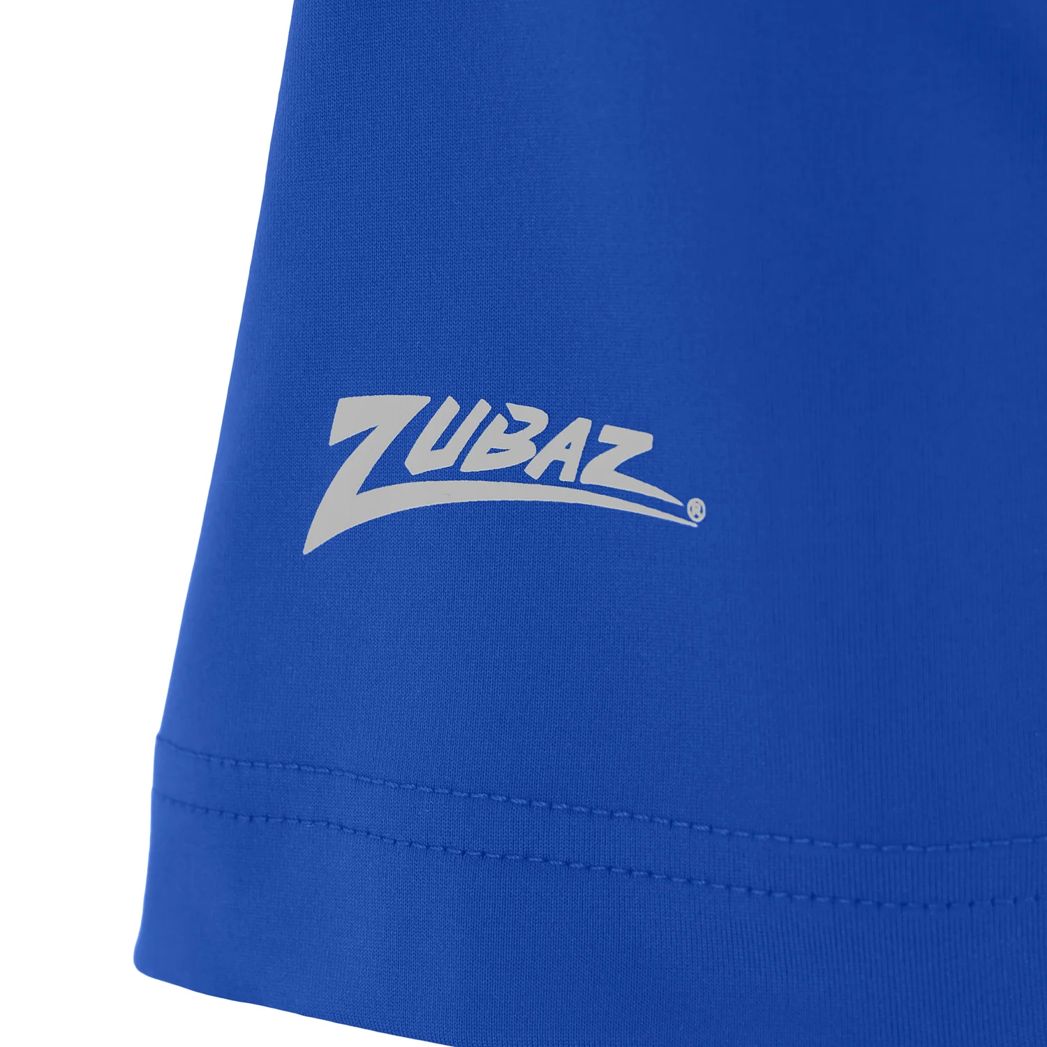 Zubaz NFL Women's Kicker Team Color Short Sleeve T-Shirt, Buffalo Bills - Image 32