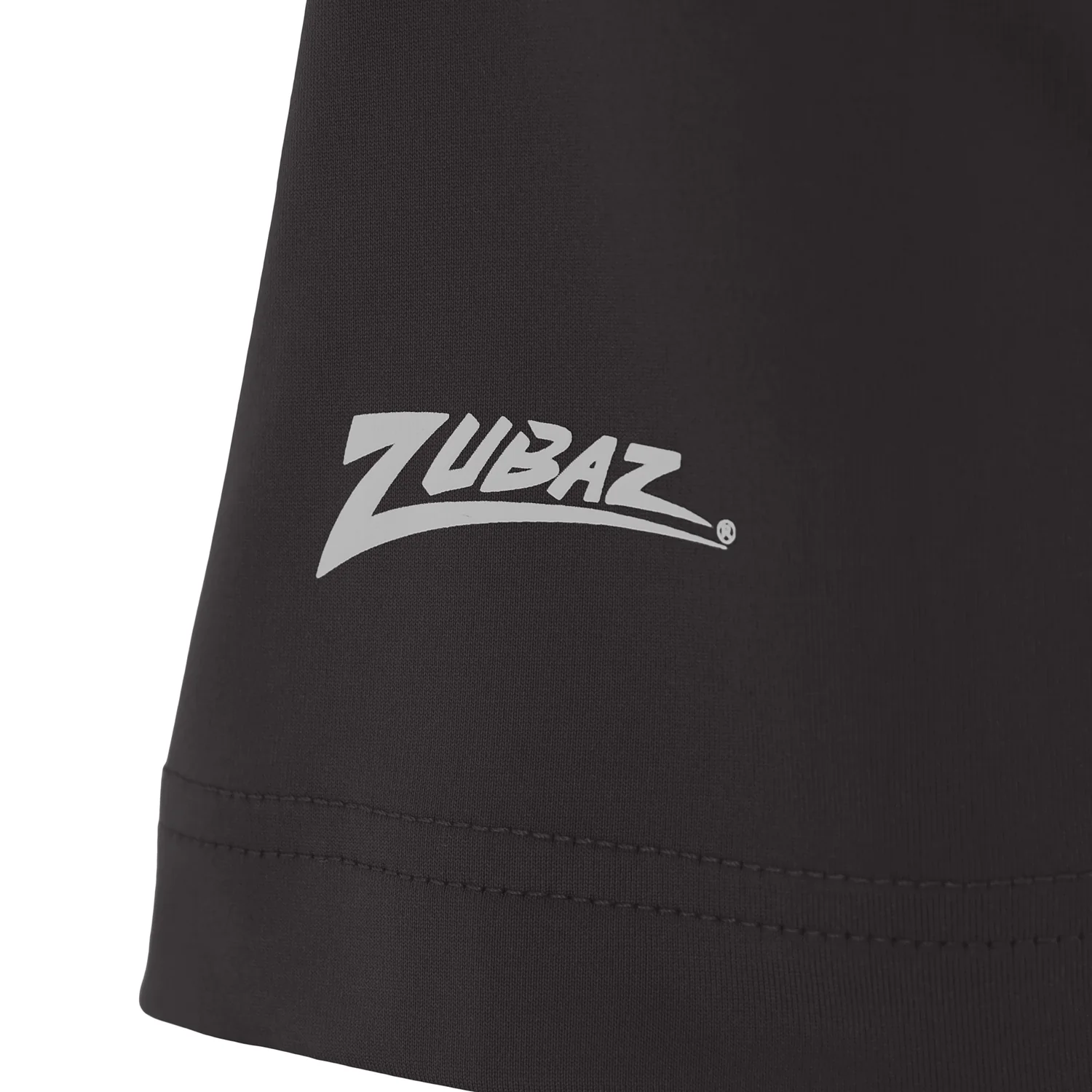 Zubaz NFL Women's Kicker Team Color Short Sleeve T-Shirt, Carolina Panthers - Image 44
