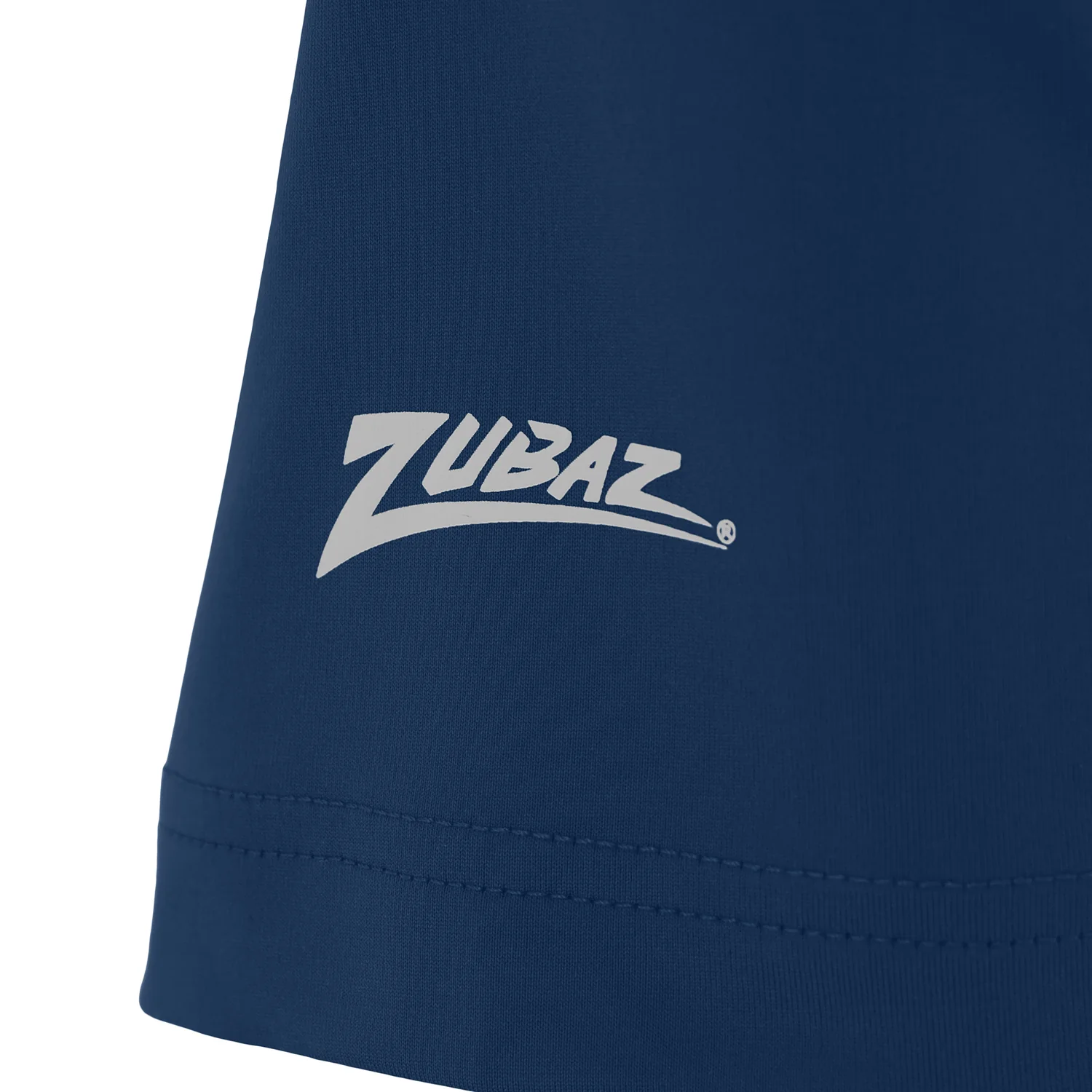 Zubaz NFL Women's Kicker Team Color Short Sleeve T-Shirt, Chicago Bears - Image 24