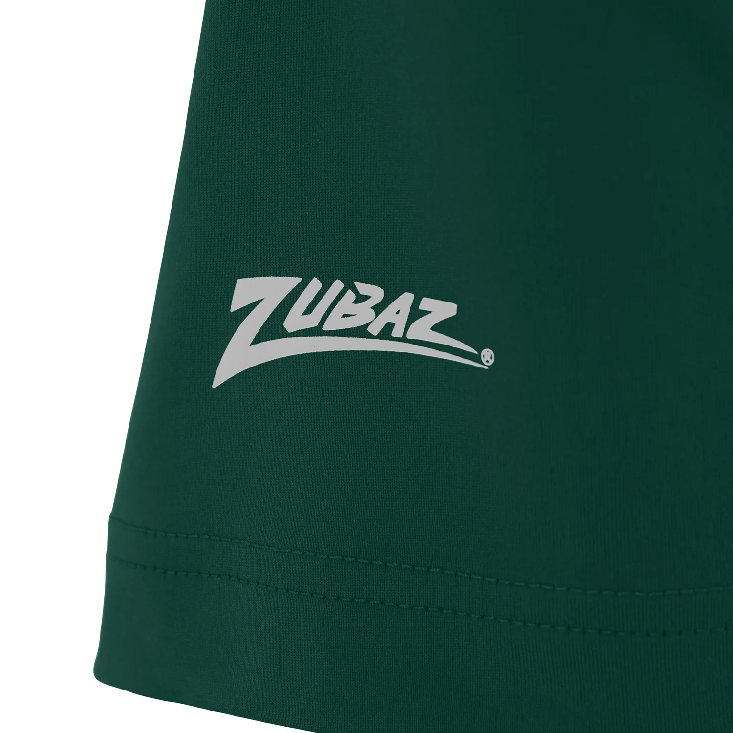 Zubaz NFL Women's Kicker Team Color Short Sleeve T-Shirt, Green Bay Packers - Image 33