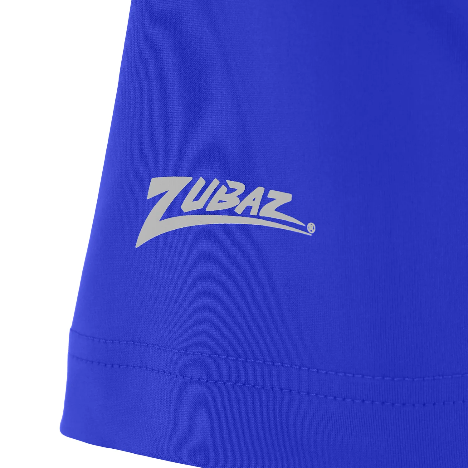 Zubaz NFL Women's Kicker Team Color Short Sleeve T-Shirt, Los Angeles Rams - Image 14