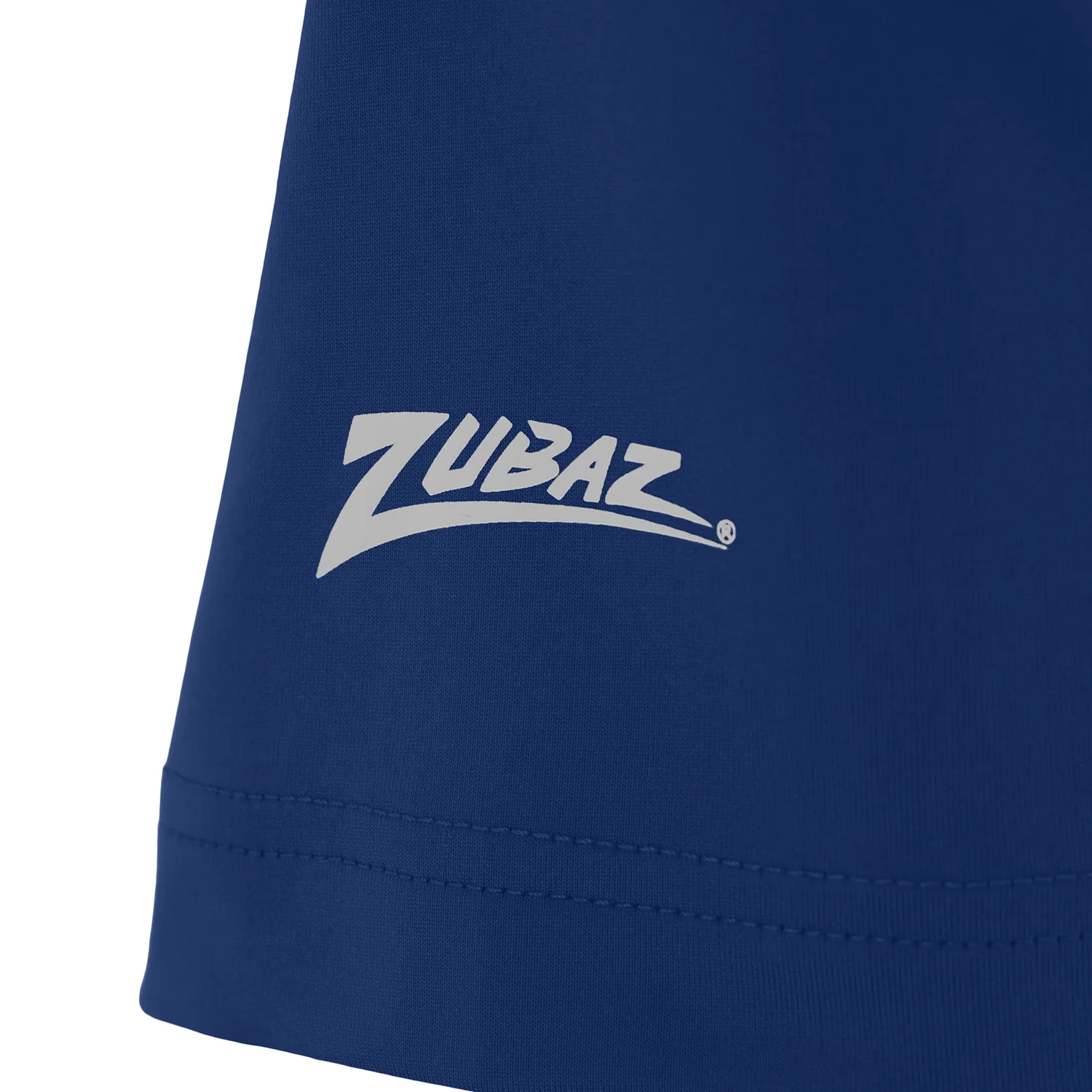 Zubaz NFL Women's Kicker Team Color Short Sleeve T-Shirt, New England Patriots - Image 44