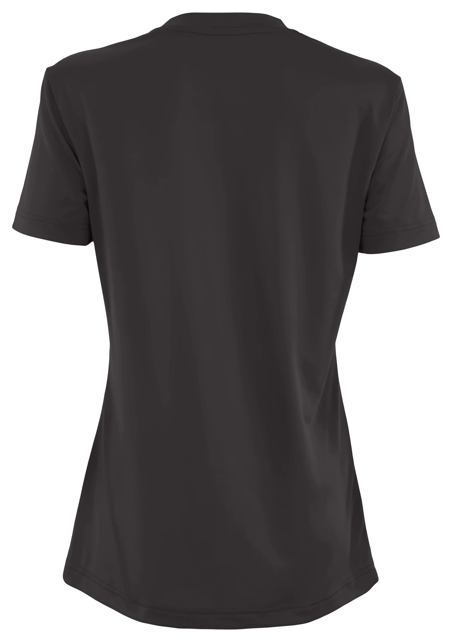 Zubaz NFL Women's Kicker Team Color Short Sleeve T-Shirt, Pittsburgh Steelers - Image 39